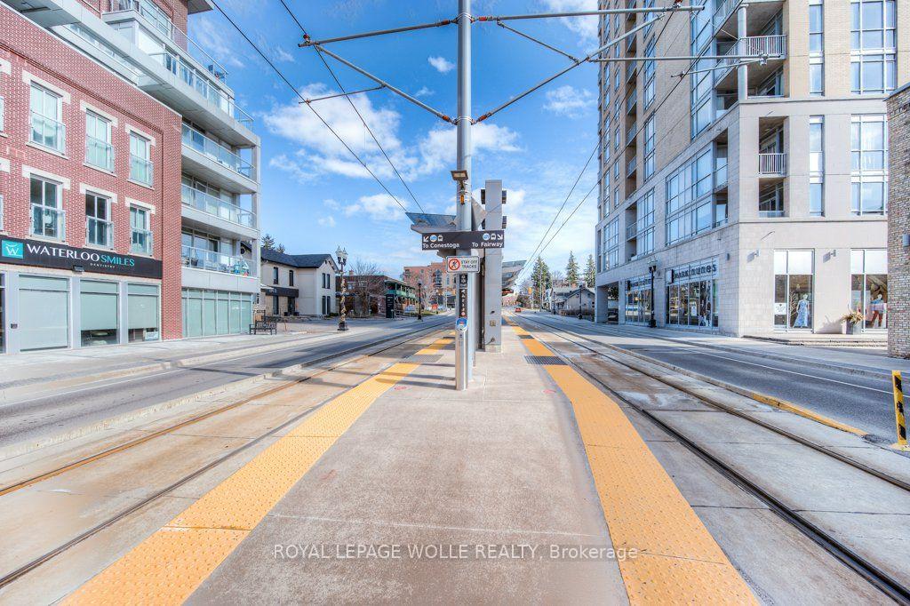 Photo 48 of Unit 401, 188 King Street, Waterloo, Uptown Waterloo — HOMEH