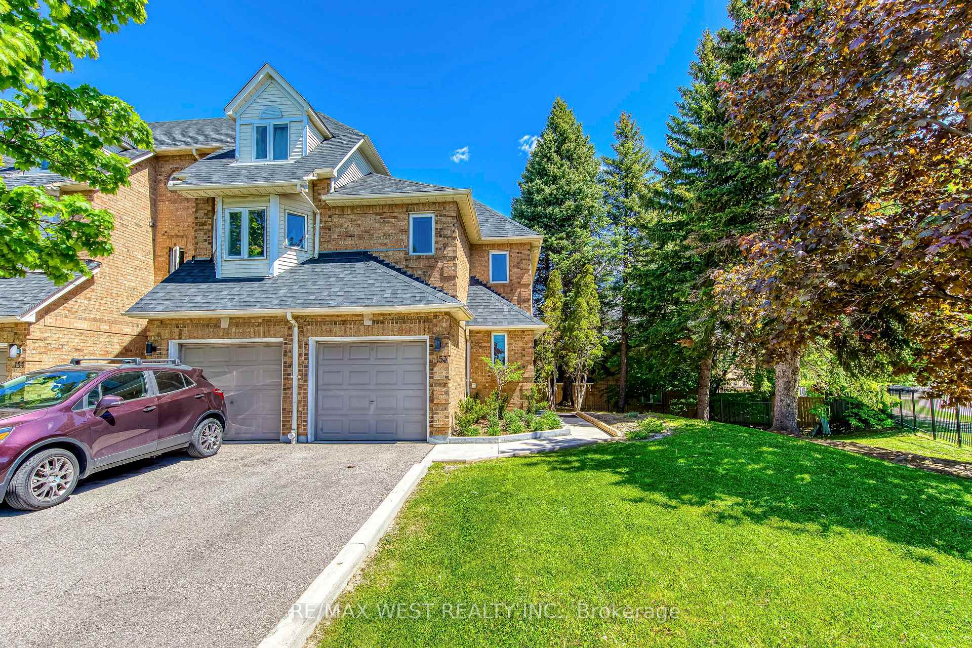 Photo 1 of Unit 153, 99 Bristol Road E, Mississauga, Hurontario — HOMEH