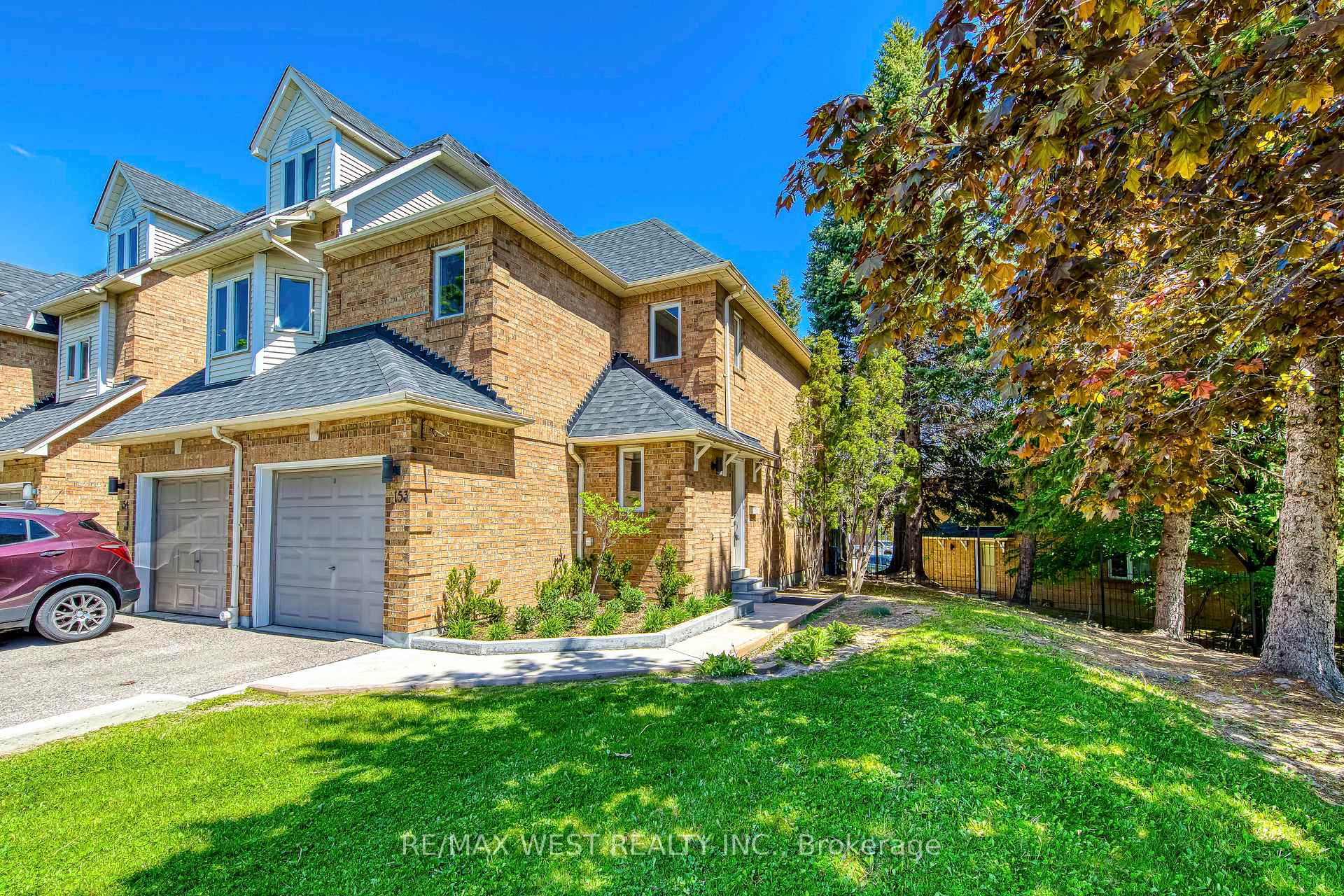Photo 3 of Unit 153, 99 Bristol Road E, Mississauga, Hurontario — HOMEH