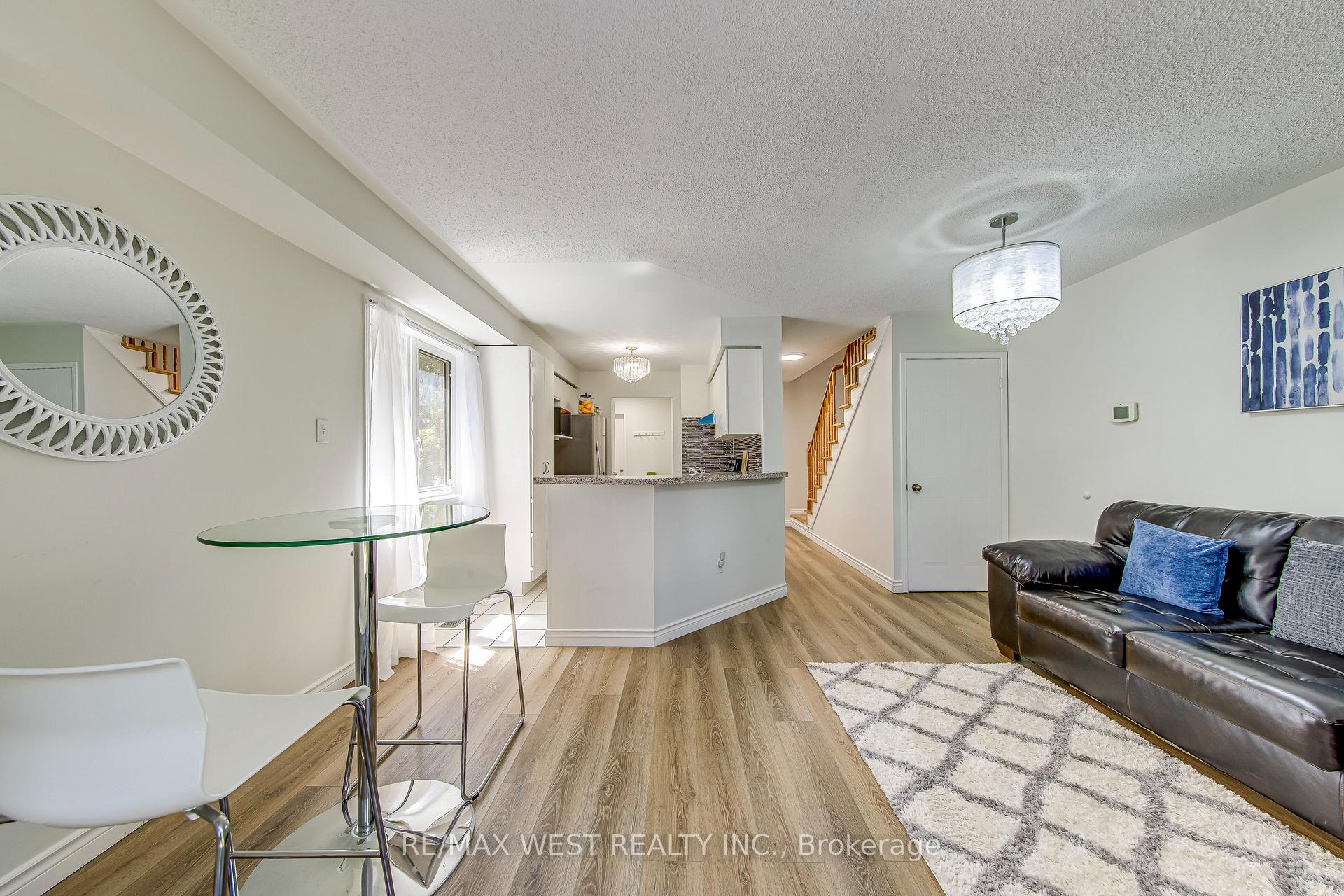 Photo 12 of Unit 153, 99 Bristol Road E, Mississauga, Hurontario — HOMEH