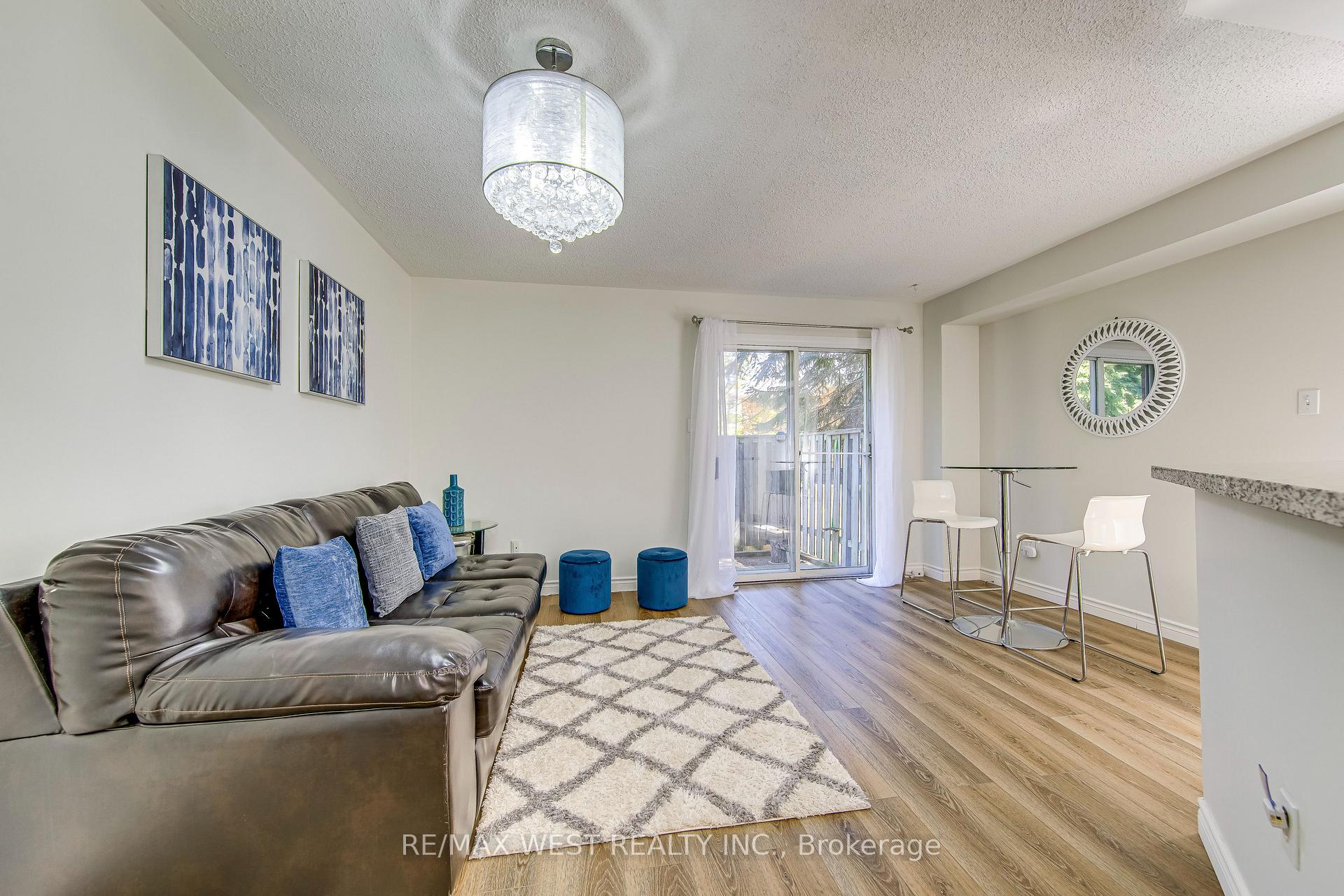 Photo 13 of Unit 153, 99 Bristol Road E, Mississauga, Hurontario — HOMEH