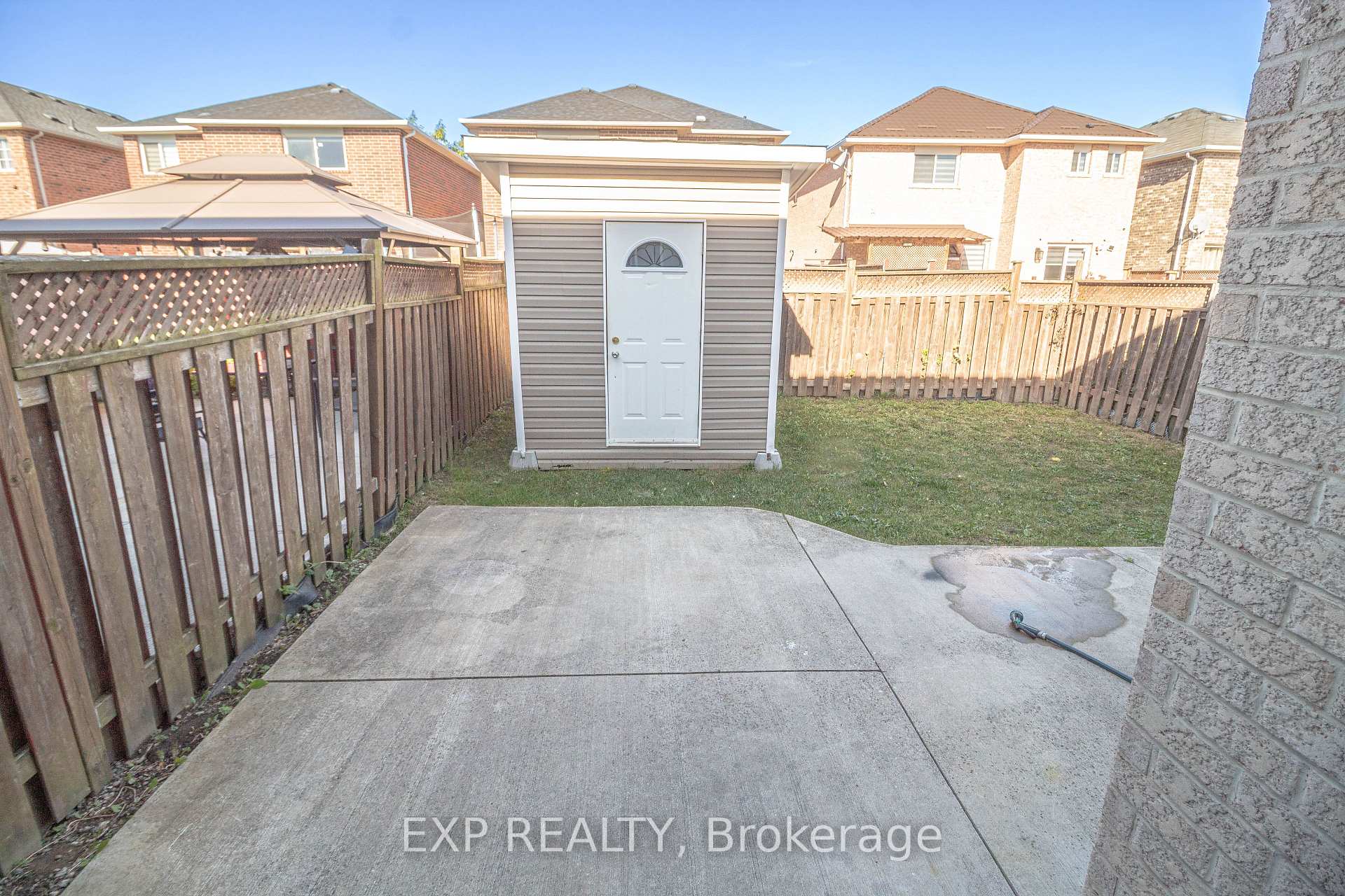 Photo 18 of 43 Luella Crescent, Brampton, Fletcher's Meadow — HOMEH