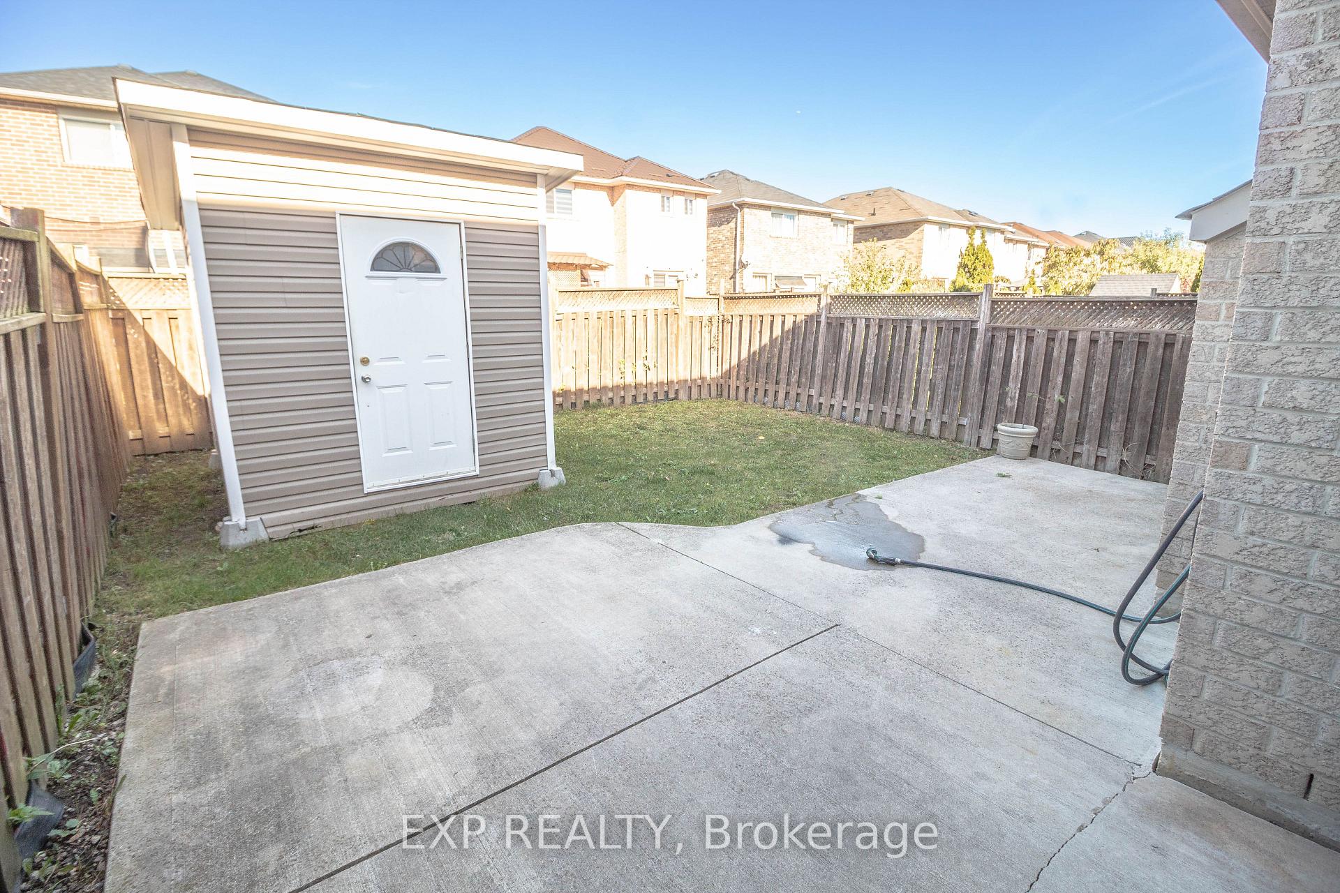 Photo 19 of 43 Luella Crescent, Brampton, Fletcher's Meadow — HOMEH