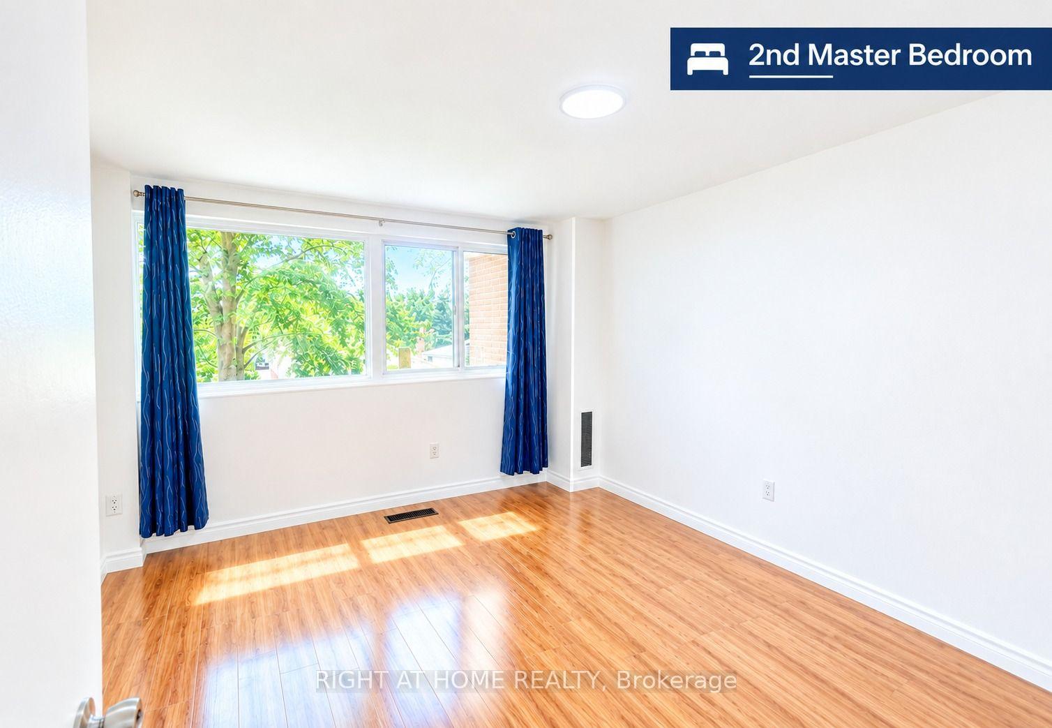 Photo 7 of Unit 149, 165 Cherokee Boulevard, North York, Pleasant View — HOMEH