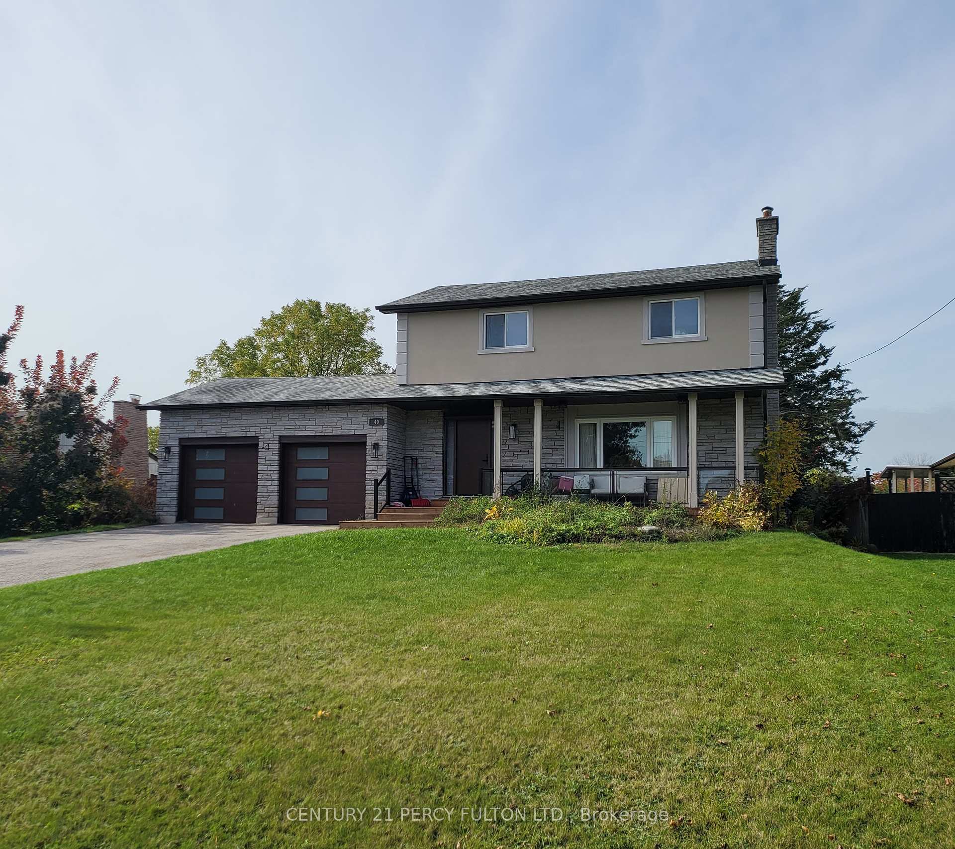 Photo 2 of 40 Macnaughton Drive, Innisfil, Rural Innisfil — HOMEH