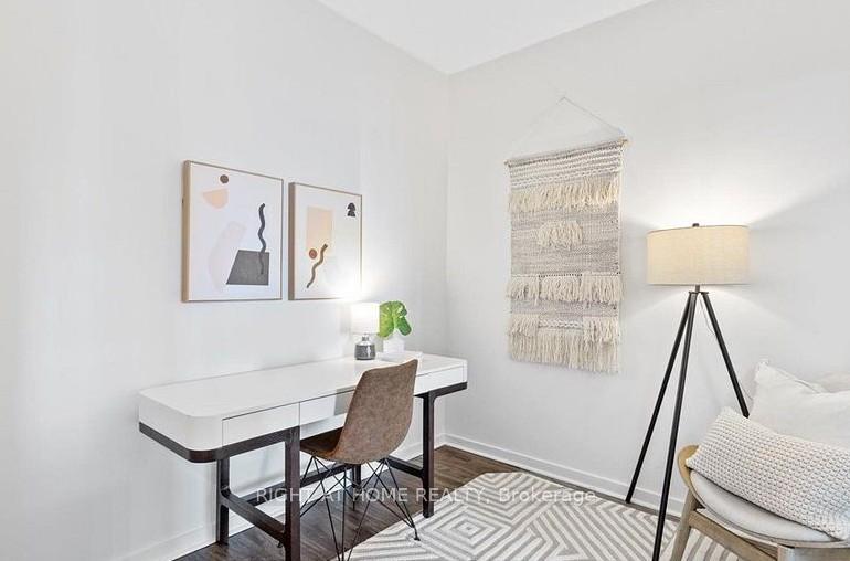 Photo 15 of Unit 3313, 105 The Queens Way, Toronto, High Park-Swansea — HOMEH