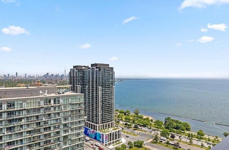 Photo 16 of Unit 3313, 105 The Queens Way, Toronto, High Park-Swansea — HOMEH