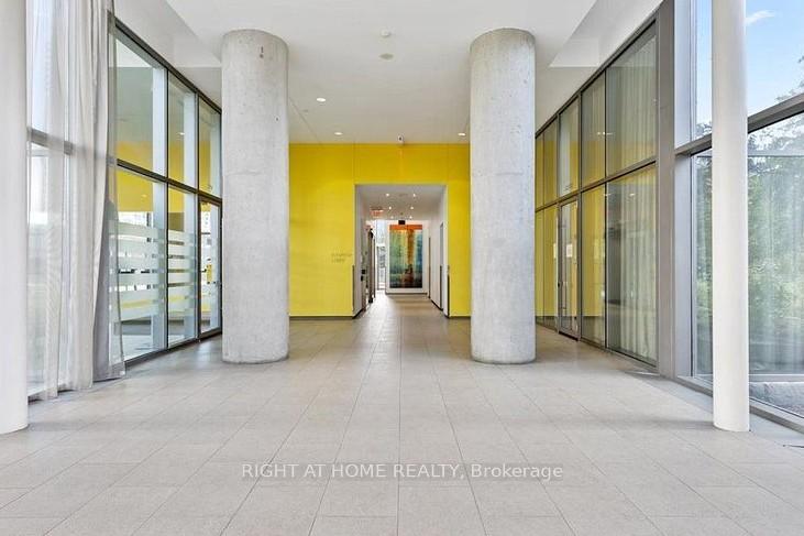 Photo 23 of Unit 3313, 105 The Queens Way, Toronto, High Park-Swansea — HOMEH