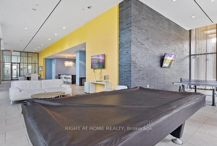 Photo 24 of Unit 3313, 105 The Queens Way, Toronto, High Park-Swansea — HOMEH