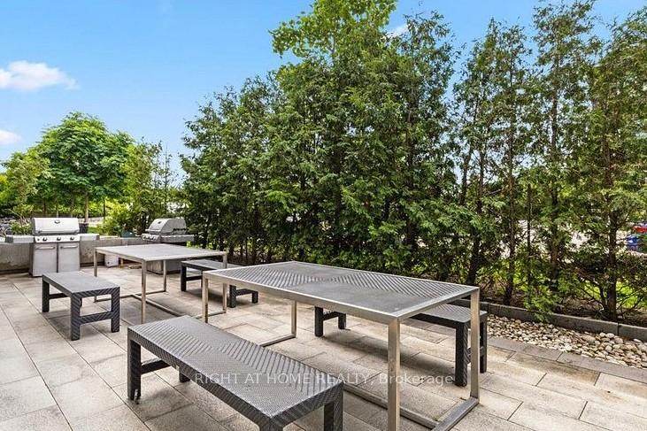 Photo 25 of Unit 3313, 105 The Queens Way, Toronto, High Park-Swansea — HOMEH