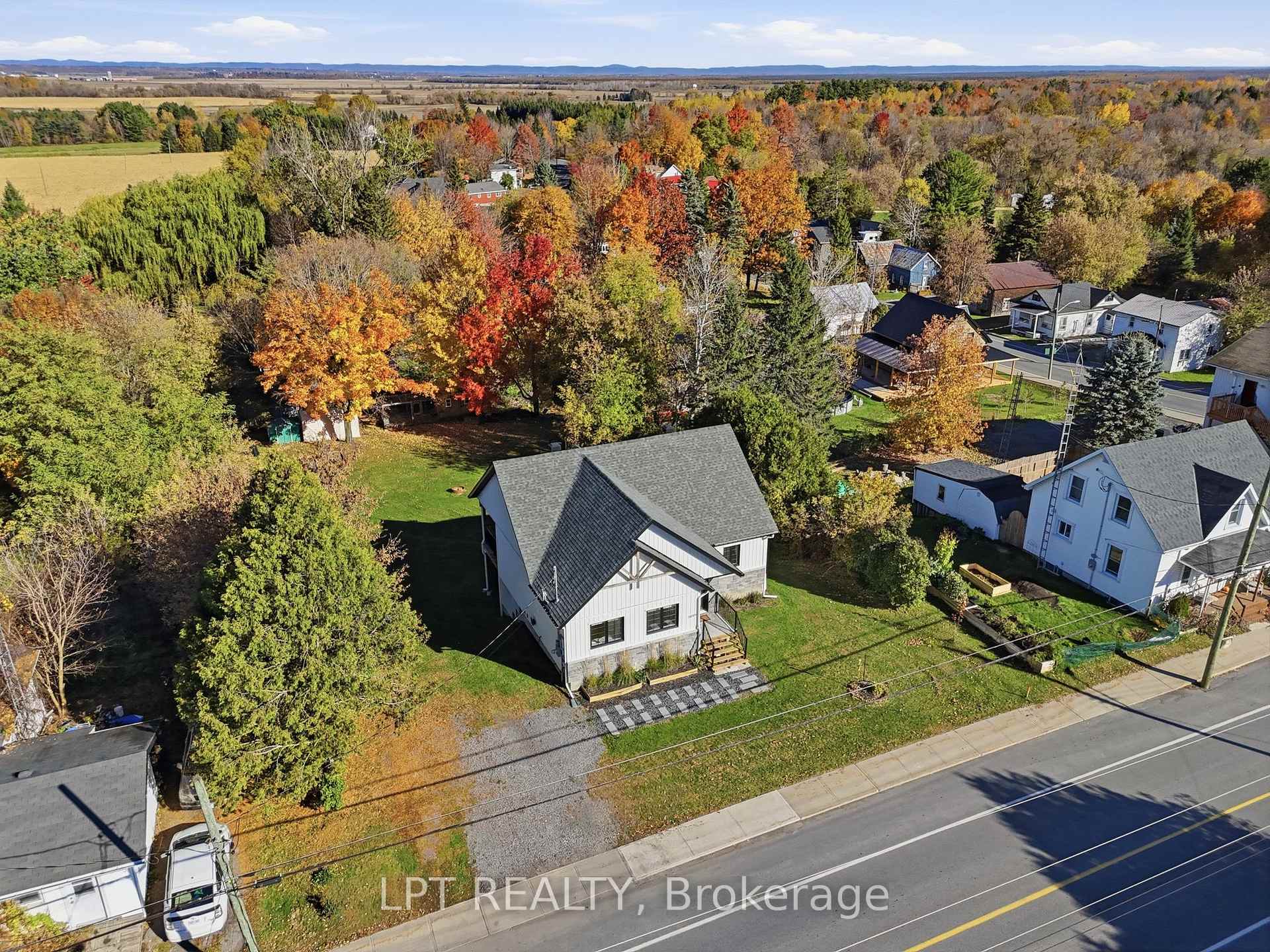 Photo 33 of 5089 County Rd 10, The Nation, The Nation Municipality — HOMEH