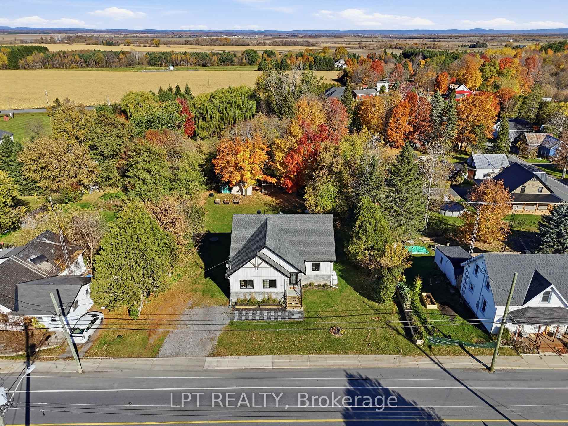 Photo 34 of 5089 County Rd 10, The Nation, The Nation Municipality — HOMEH