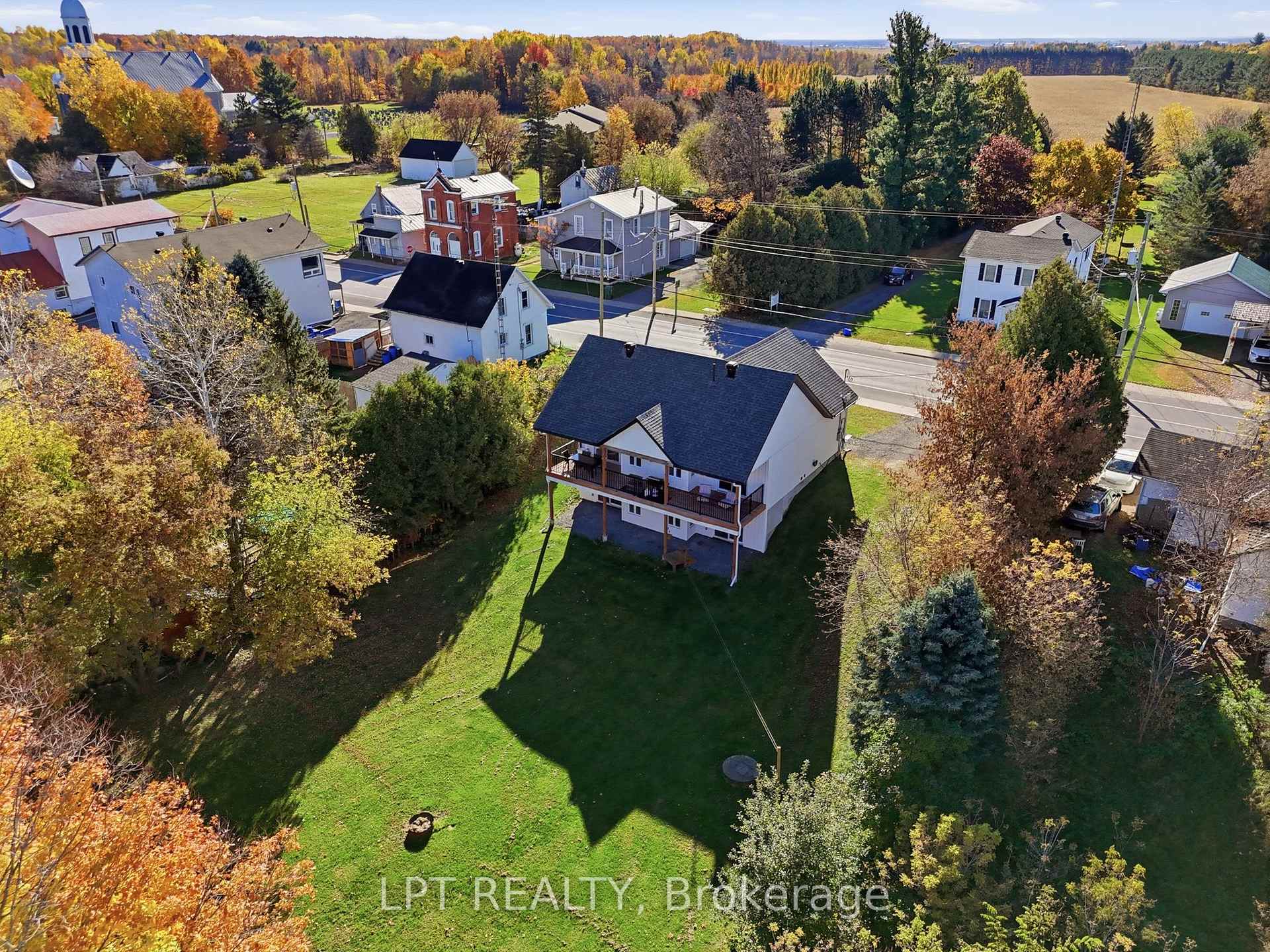 Photo 37 of 5089 County Rd 10, The Nation, The Nation Municipality — HOMEH
