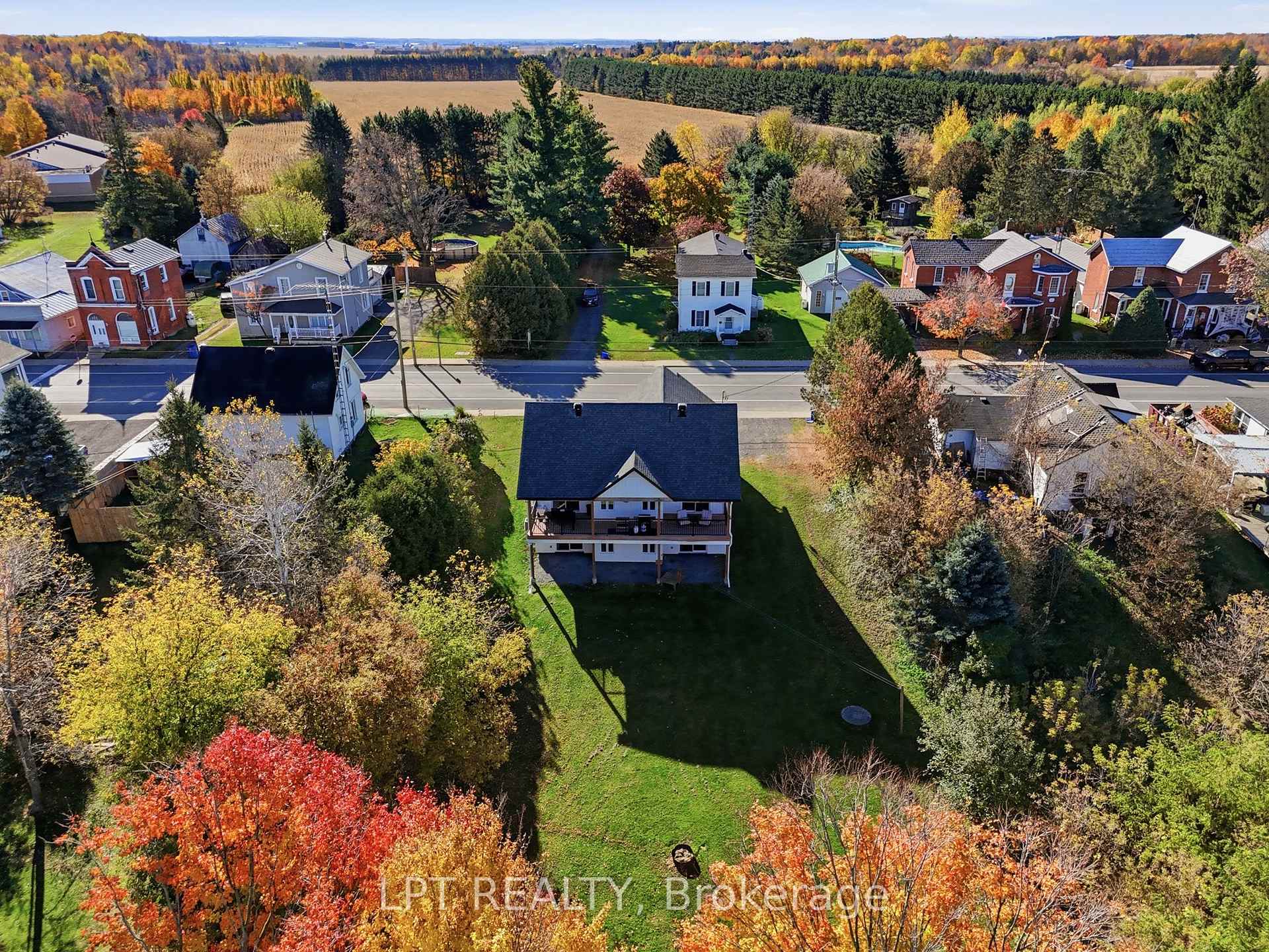 Photo 38 of 5089 County Rd 10, The Nation, The Nation Municipality — HOMEH