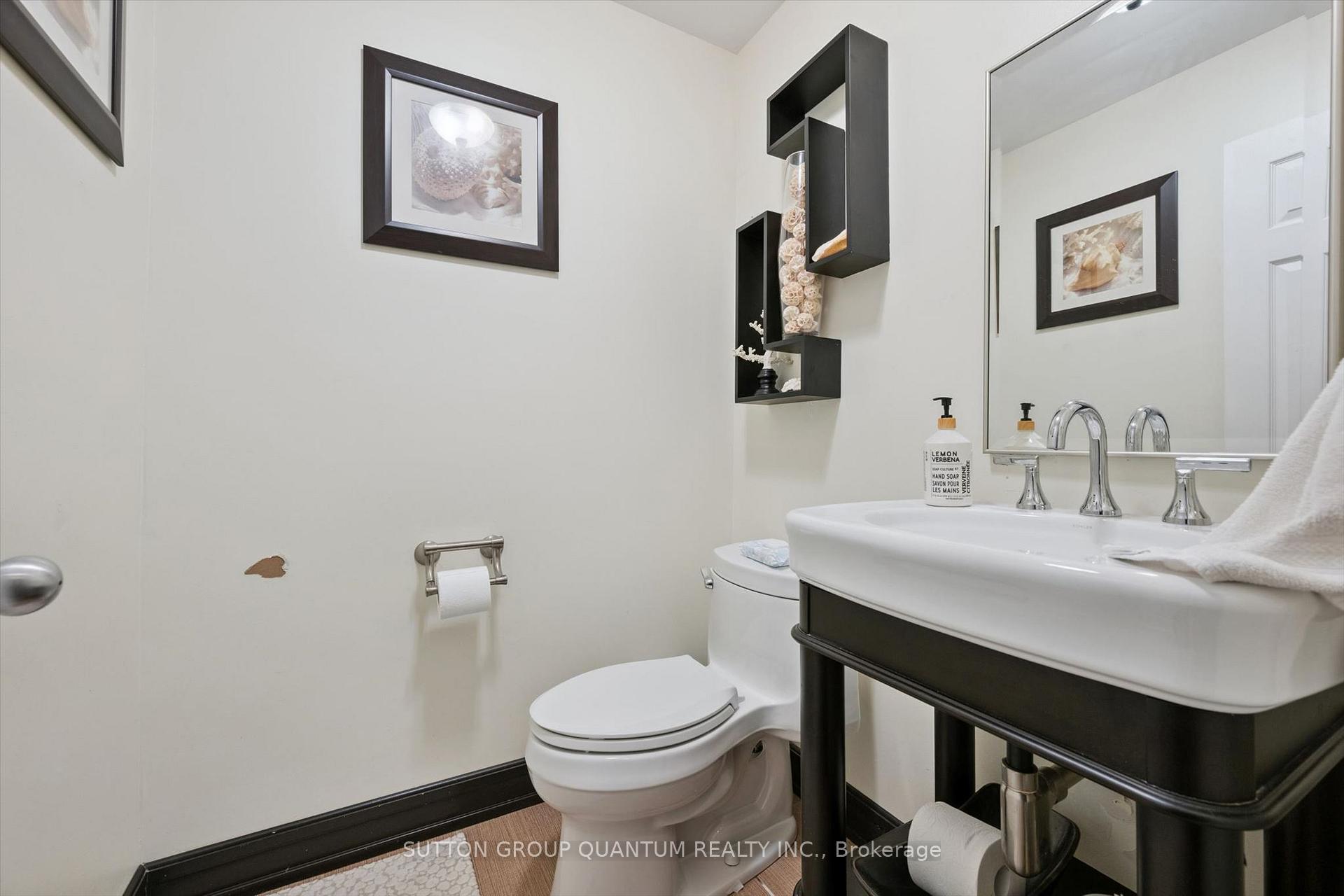 Photo 3 of 2254 Norfolk Drive, Oakville, River Oaks — HOMEH