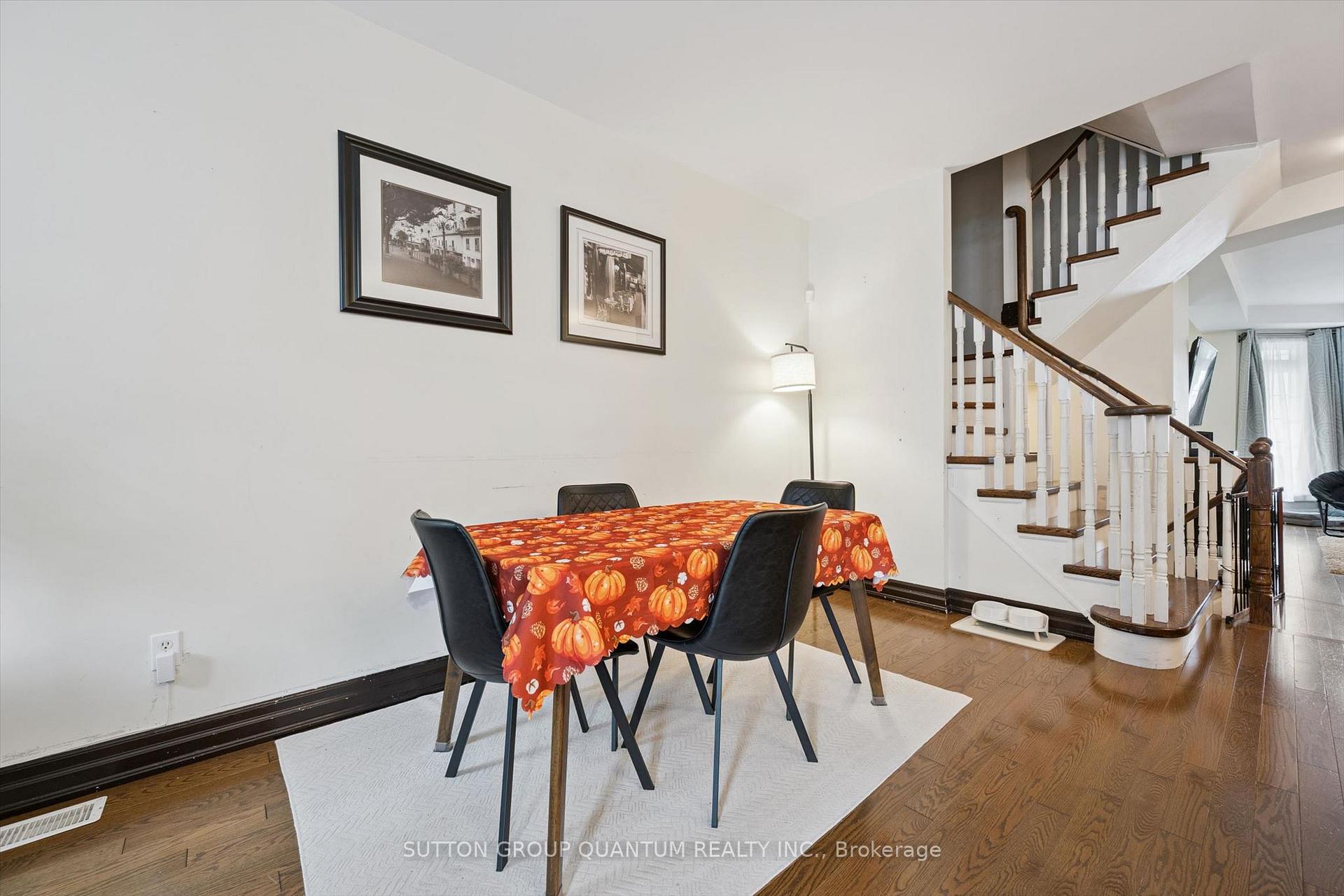 Photo 13 of 2254 Norfolk Drive, Oakville, River Oaks — HOMEH