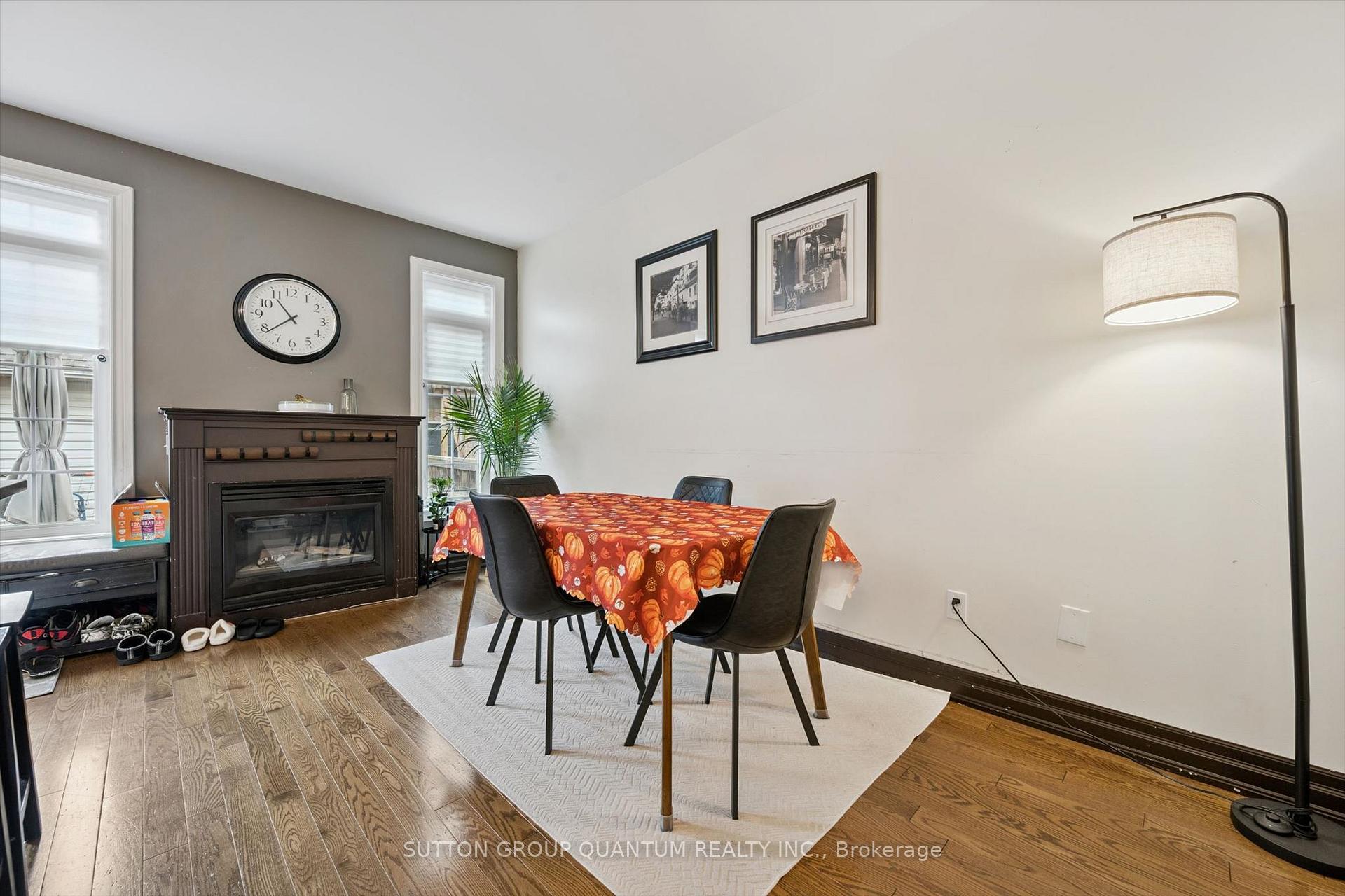 Photo 14 of 2254 Norfolk Drive, Oakville, River Oaks — HOMEH