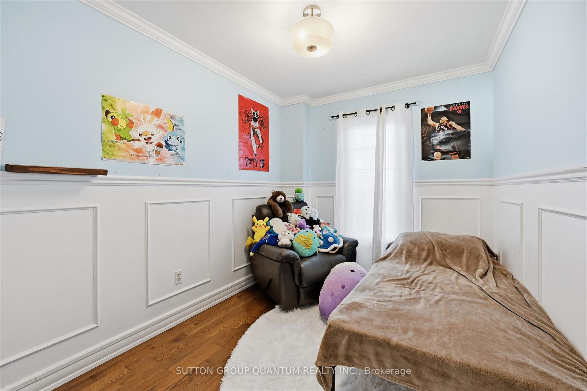 Photo 16 of 2254 Norfolk Drive, Oakville, River Oaks — HOMEH