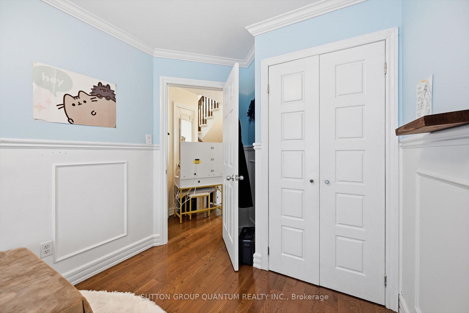 Photo 17 of 2254 Norfolk Drive, Oakville, River Oaks — HOMEH