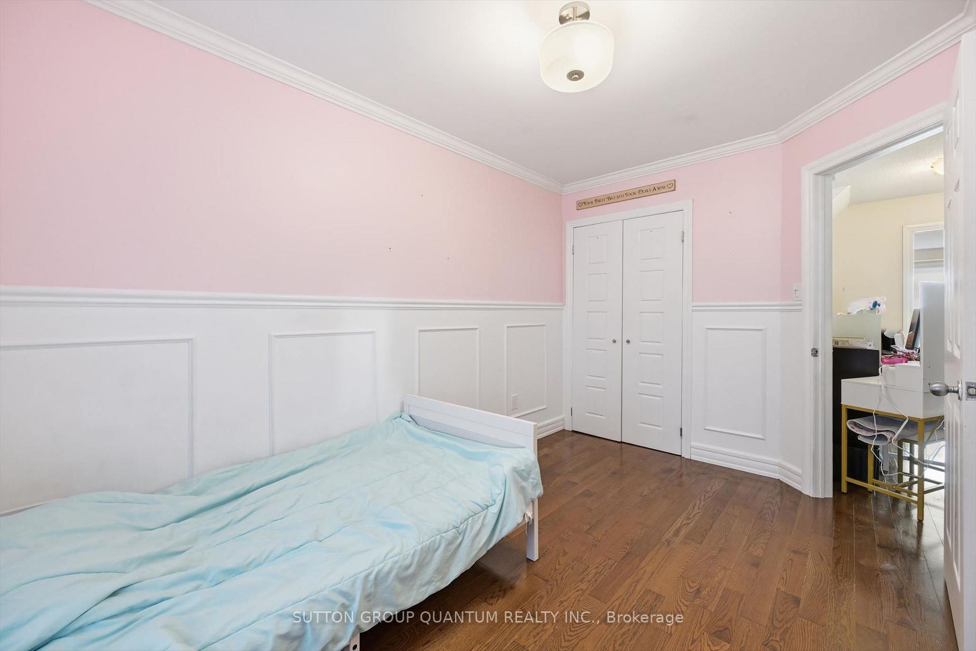 Photo 21 of 2254 Norfolk Drive, Oakville, River Oaks — HOMEH