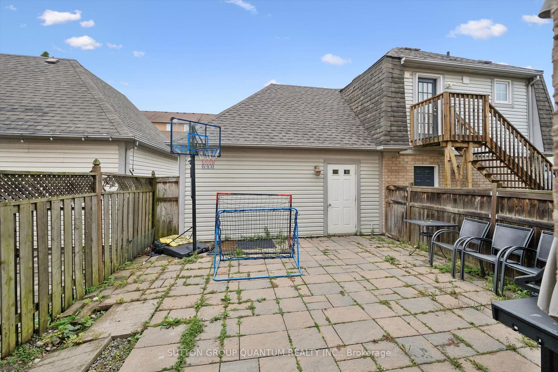 Photo 33 of 2254 Norfolk Drive, Oakville, River Oaks — HOMEH