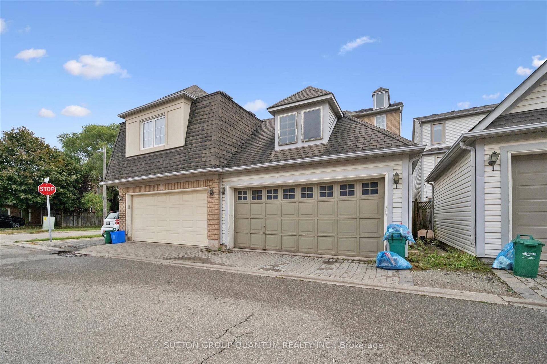 Photo 35 of 2254 Norfolk Drive, Oakville, River Oaks — HOMEH