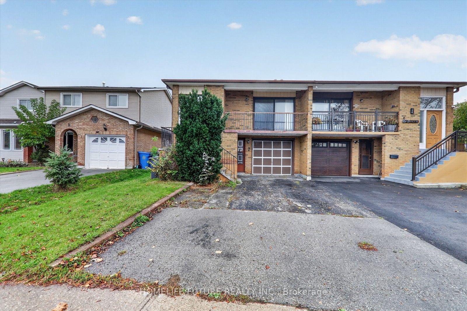 Photo 4 of 7 Winterfold Drive, Brampton, Madoc — HOMEH