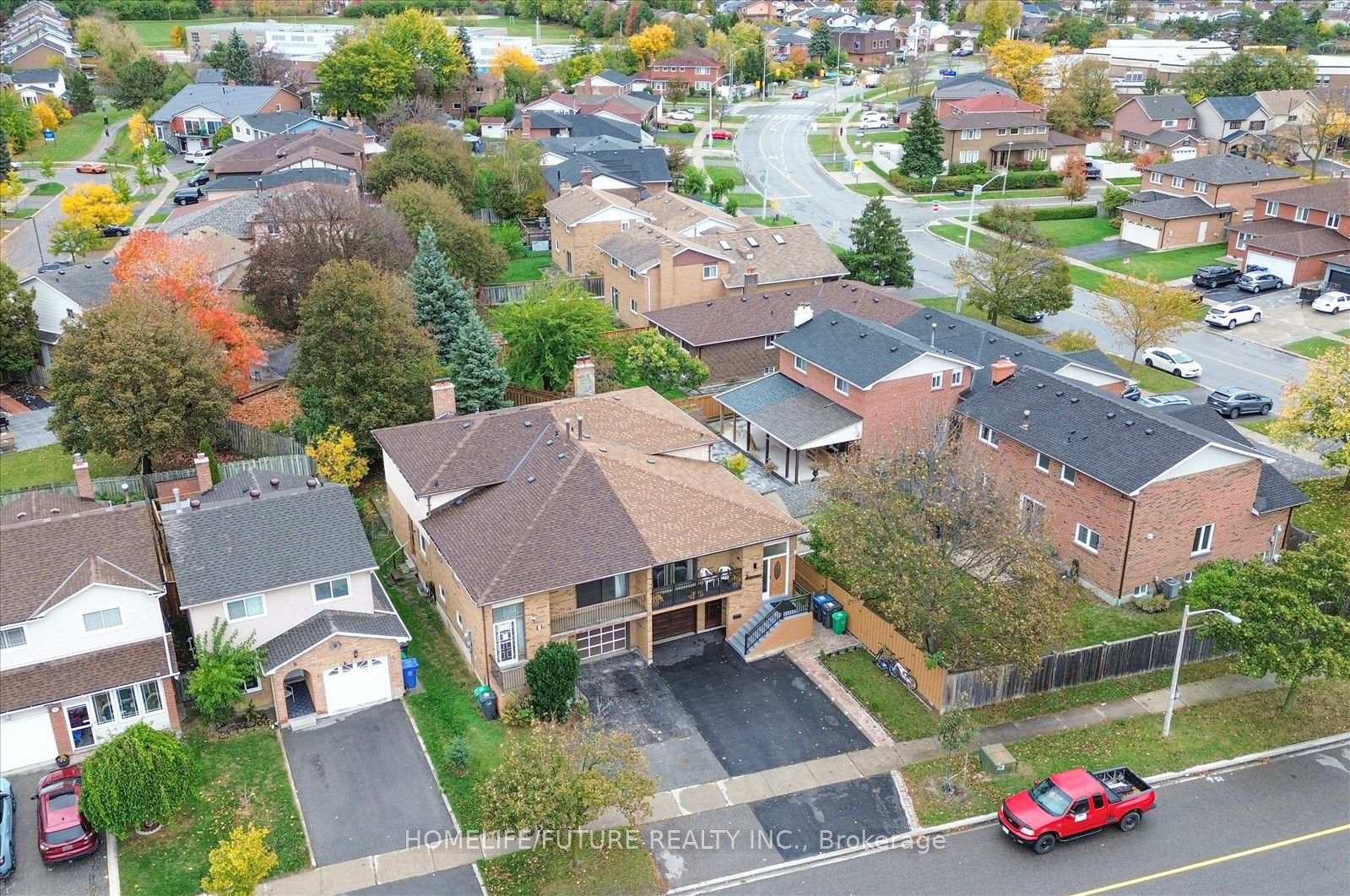 Photo 49 of 7 Winterfold Drive, Brampton, Madoc — HOMEH