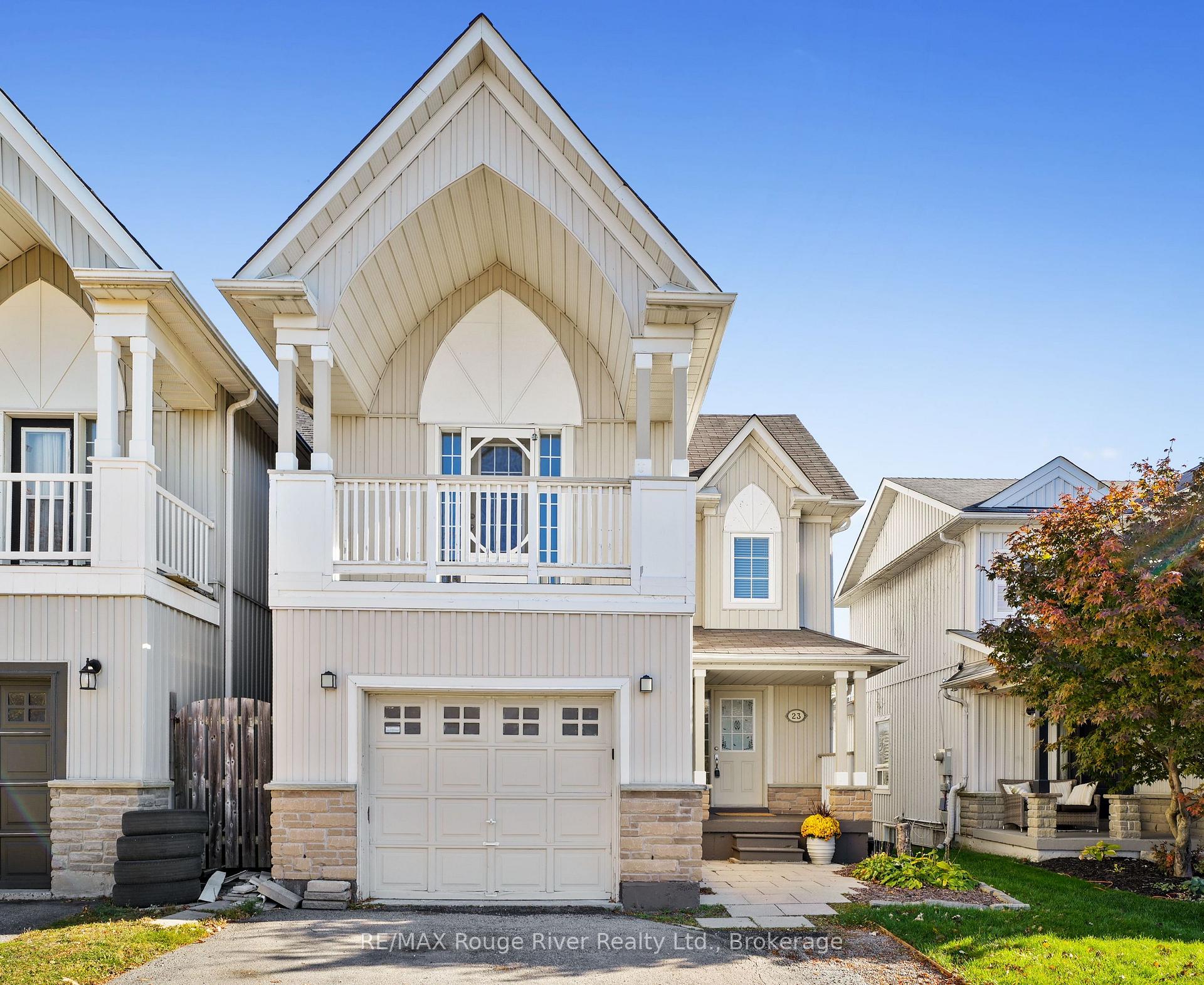 Photo 1 of 23 Bridges Drive, Clarington, Newcastle — HOMEH