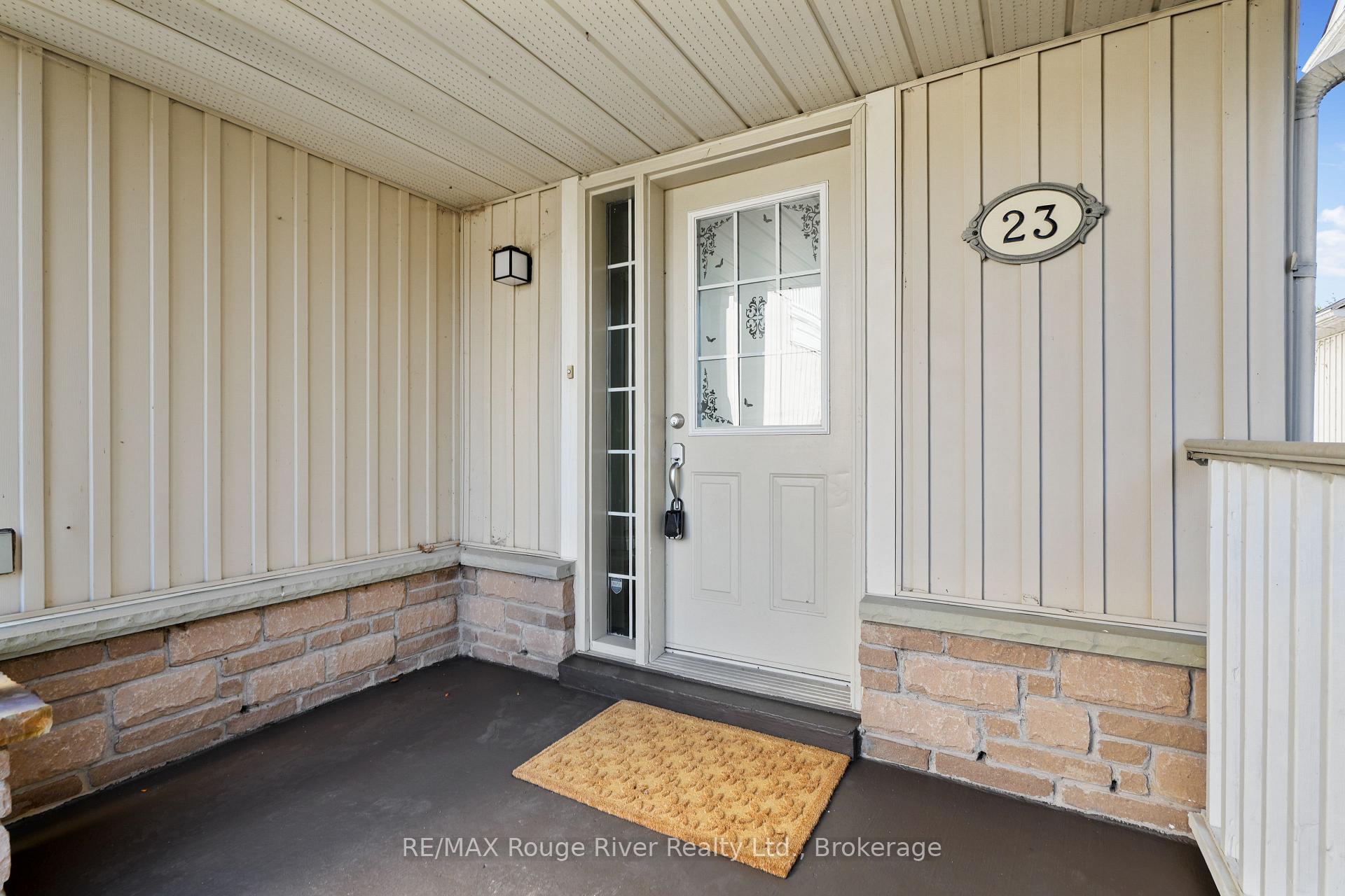 Photo 6 of 23 Bridges Drive, Clarington, Newcastle — HOMEH