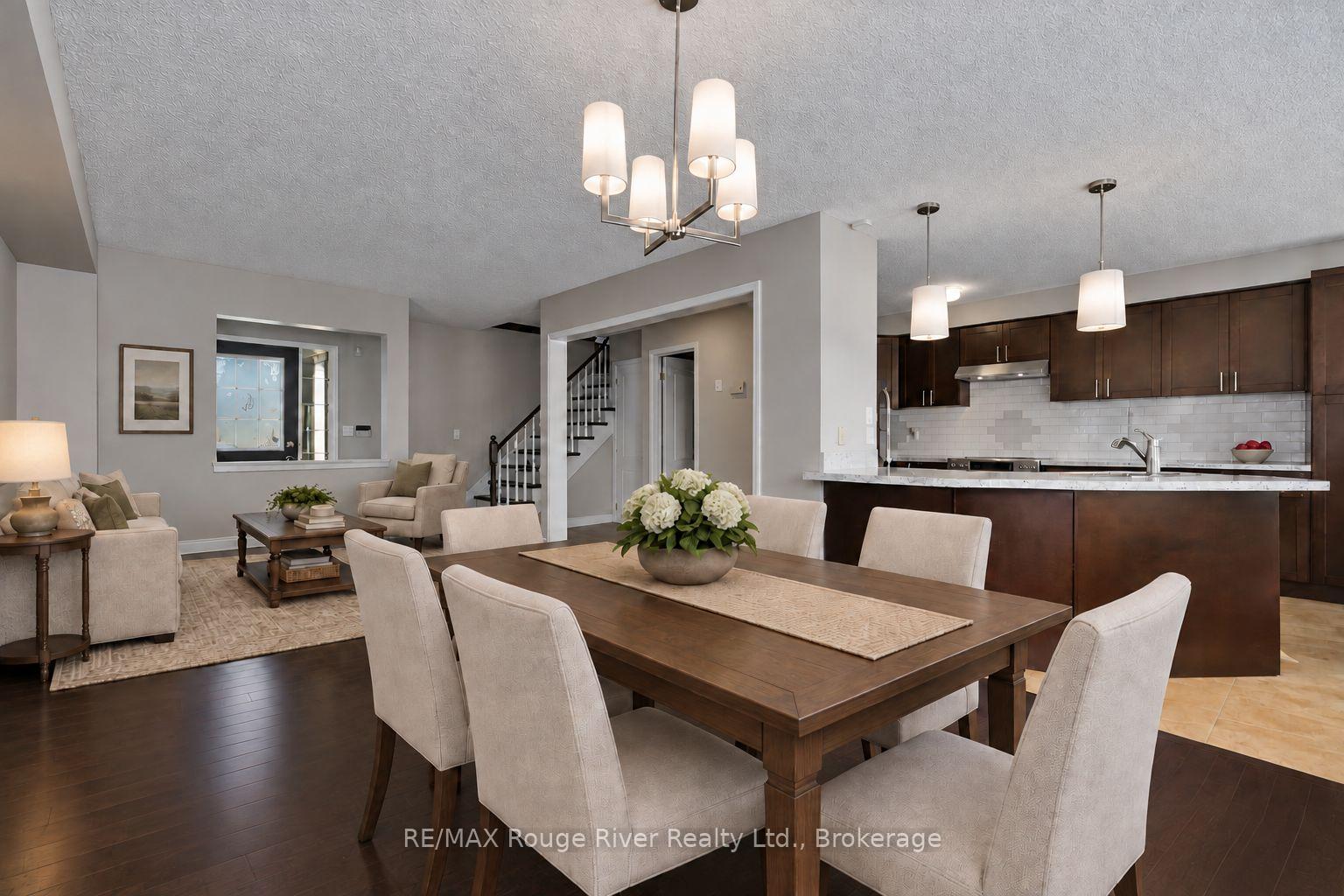 Photo 7 of 23 Bridges Drive, Clarington, Newcastle — HOMEH