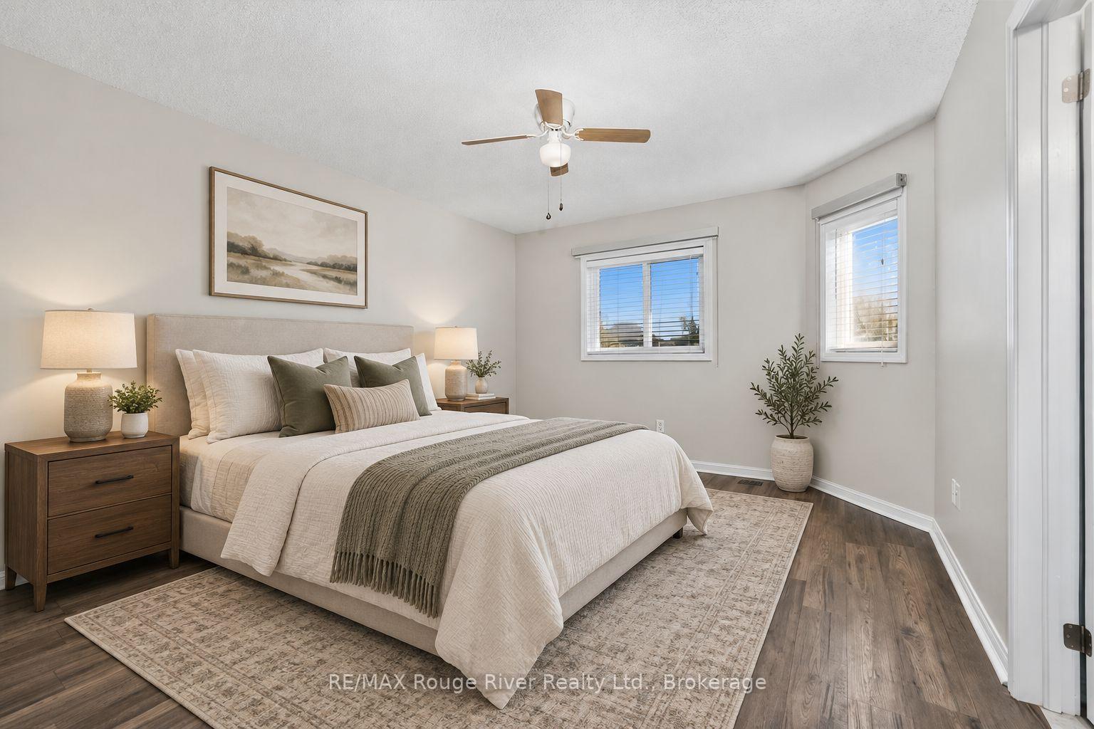 Photo 28 of 23 Bridges Drive, Clarington, Newcastle — HOMEH