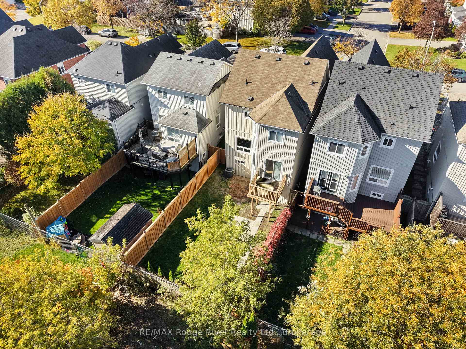 Photo 32 of 23 Bridges Drive, Clarington, Newcastle — HOMEH