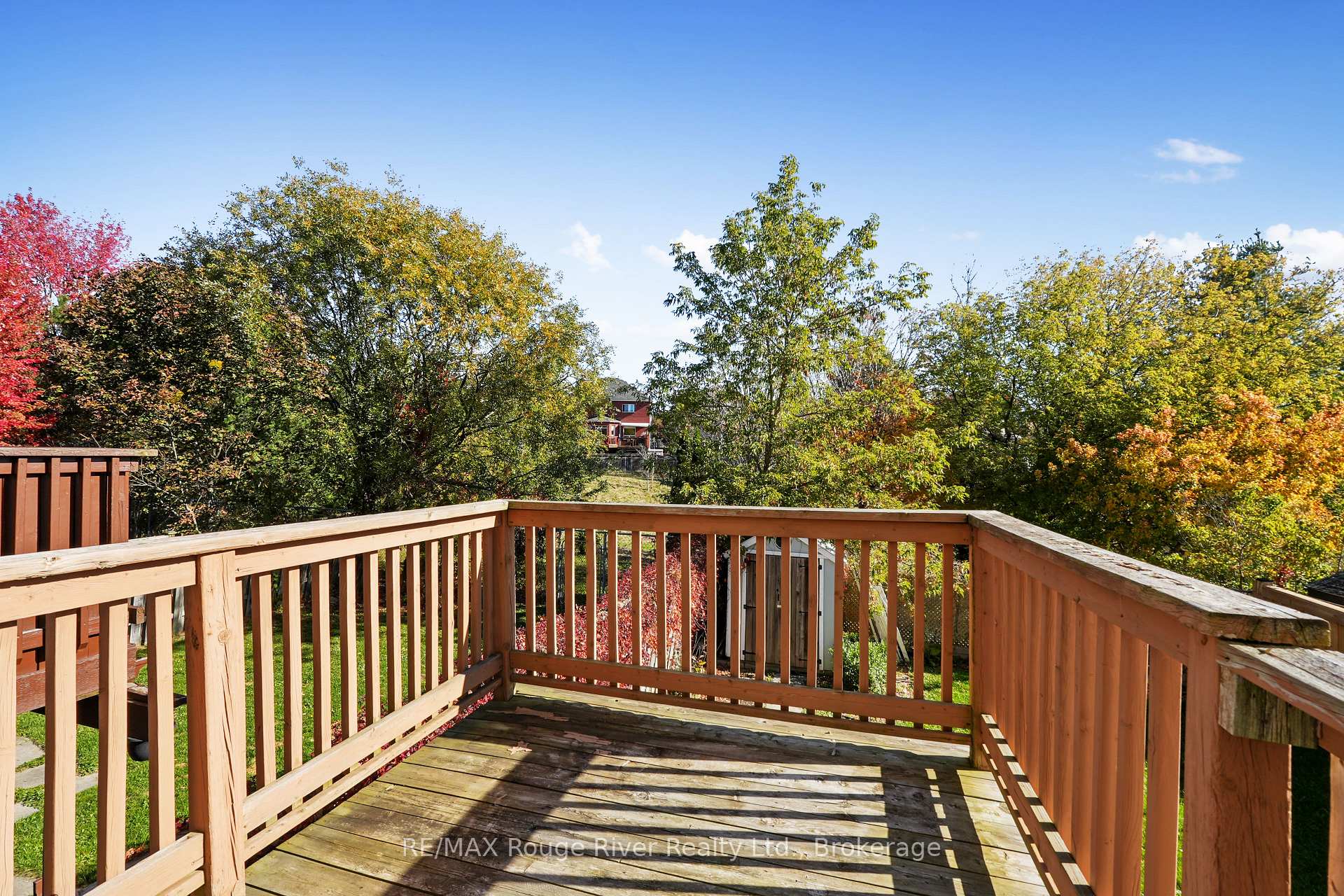 Photo 33 of 23 Bridges Drive, Clarington, Newcastle — HOMEH