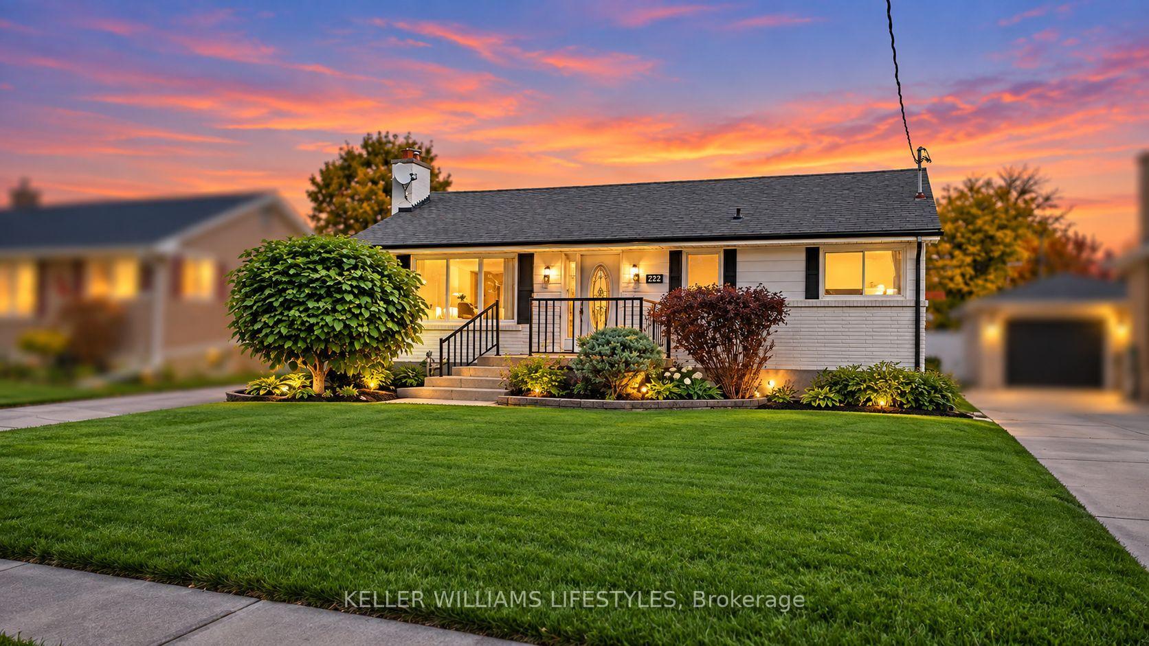 Photo of 222 Starlight Avenue