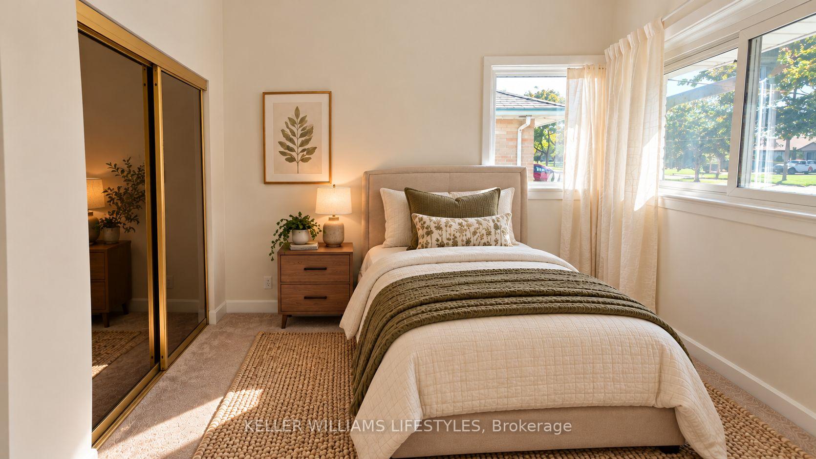 Photo 7 of 222 Starlight Avenue, London, East H — HOMEH
