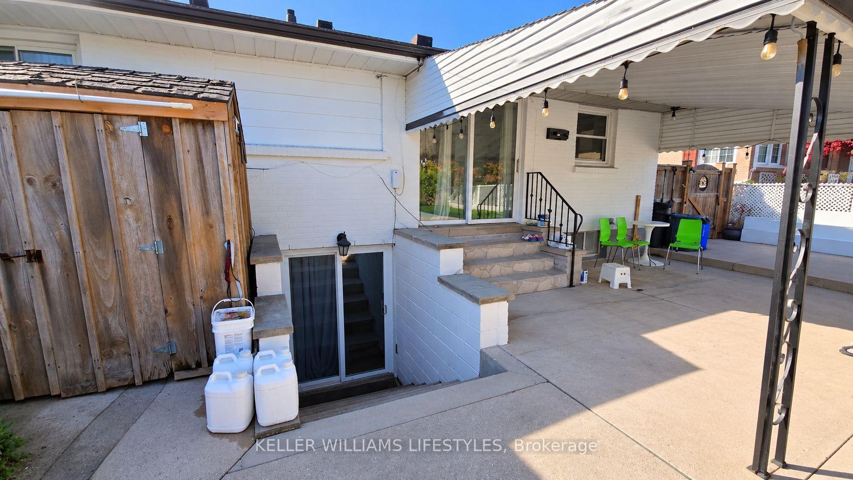 Photo 10 of 222 Starlight Avenue, London, East H — HOMEH