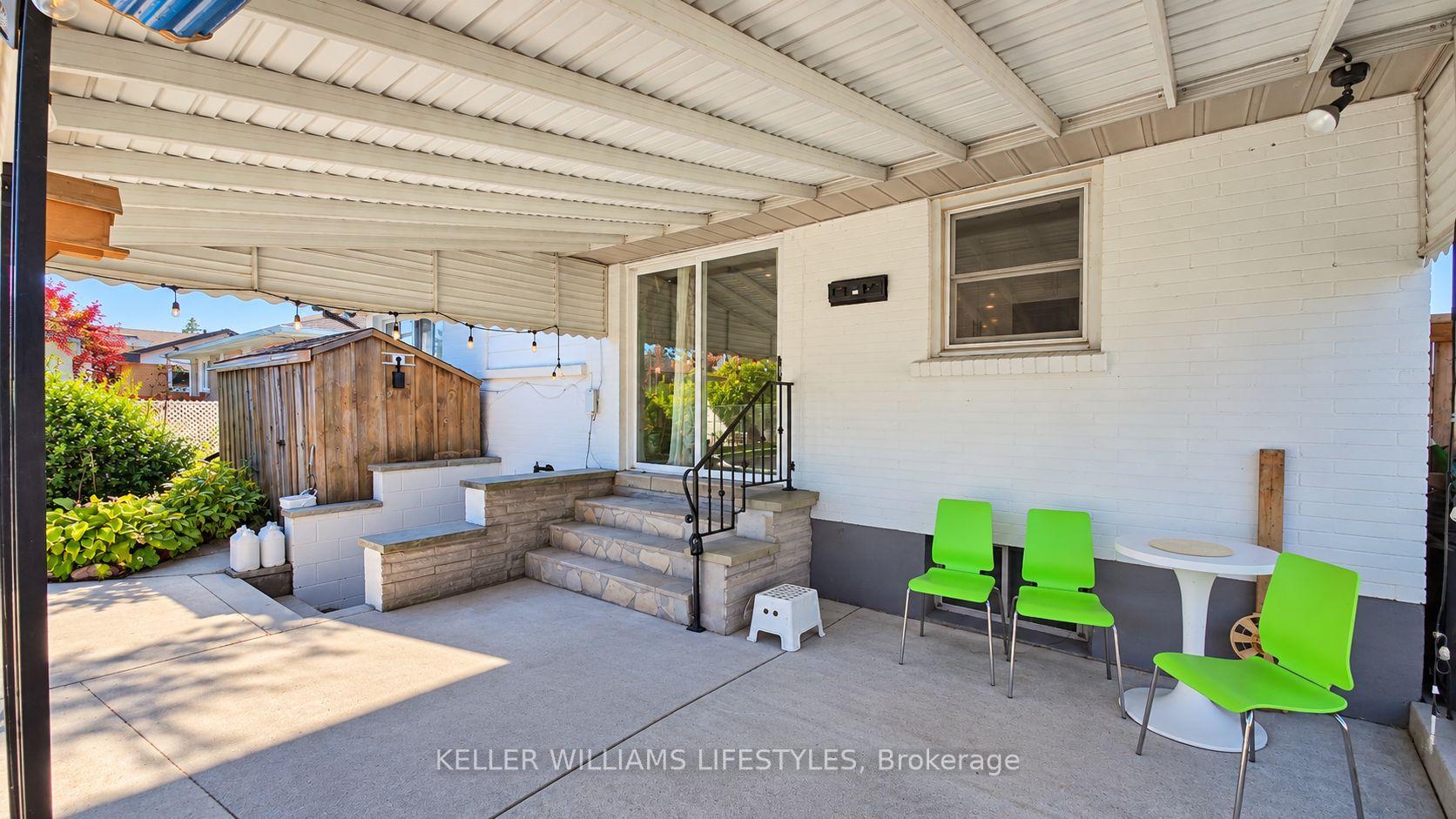 Photo 11 of 222 Starlight Avenue, London, East H — HOMEH