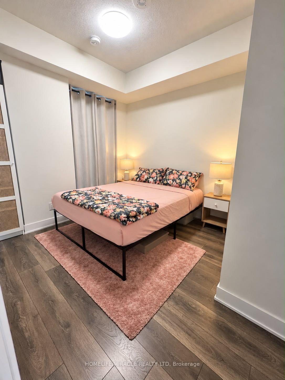 Photo 7 of Unit 516, 188 Fairview Mall Drive, North York, Don Valley Village — HOMEH