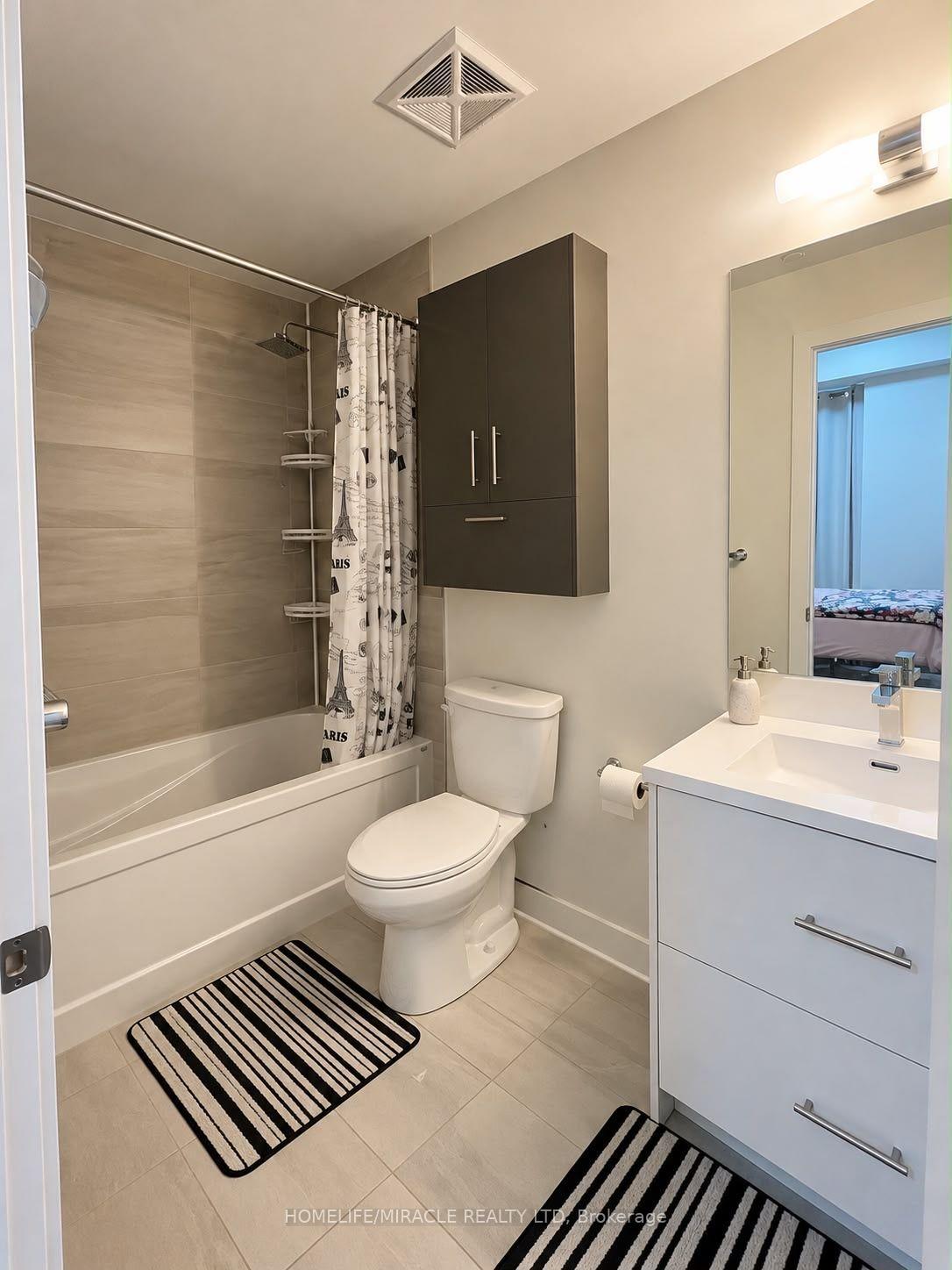 Photo 8 of Unit 516, 188 Fairview Mall Drive, North York, Don Valley Village — HOMEH