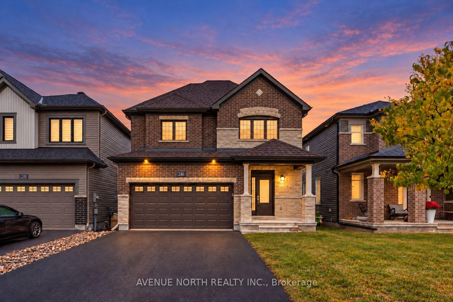 Photo 1 of 246 Aquarium Avenue, Ottawa, Avalon West — HOMEH
