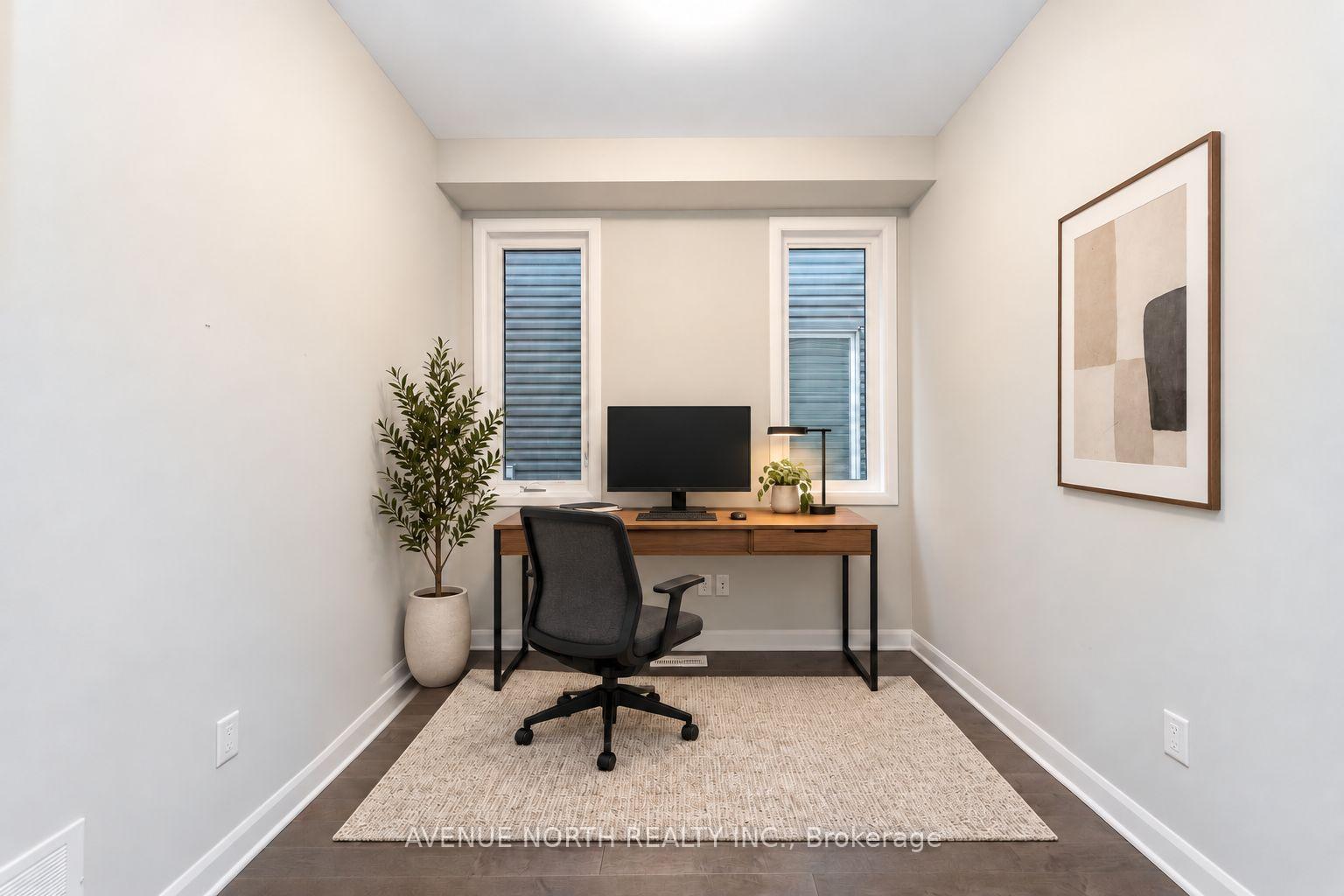 Photo 5 of 246 Aquarium Avenue, Ottawa, Avalon West — HOMEH