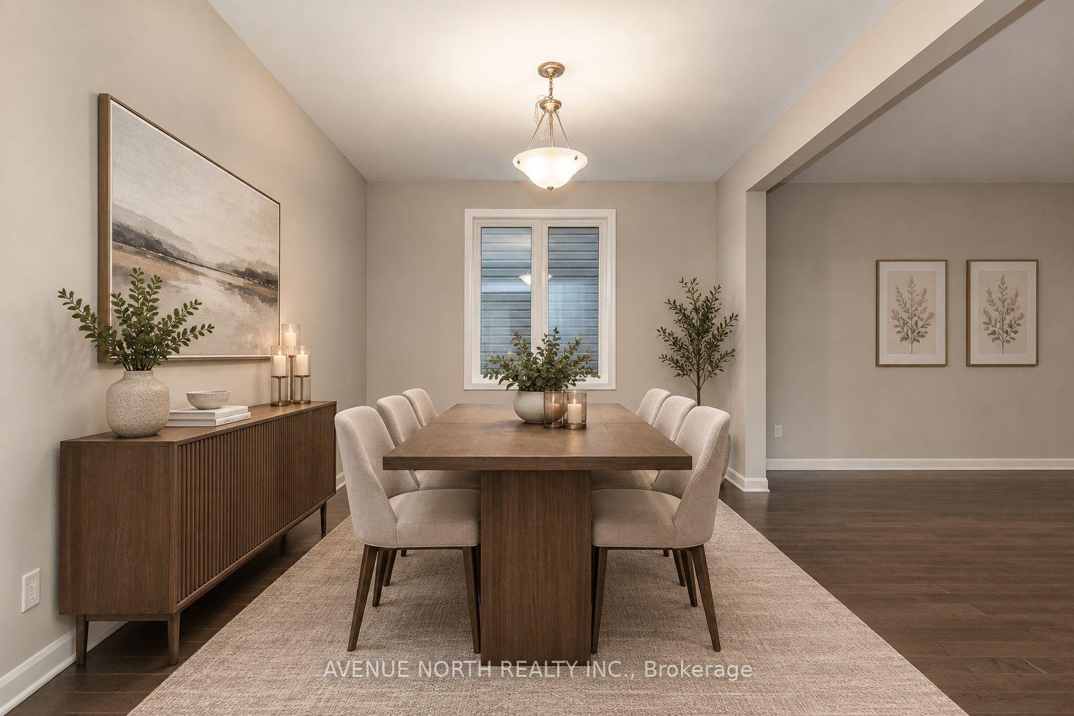 Photo 6 of 246 Aquarium Avenue, Ottawa, Avalon West — HOMEH