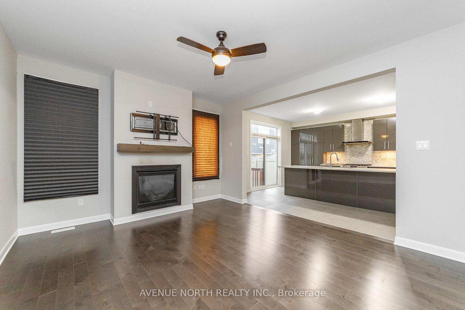 Photo 8 of 246 Aquarium Avenue, Ottawa, Avalon West — HOMEH