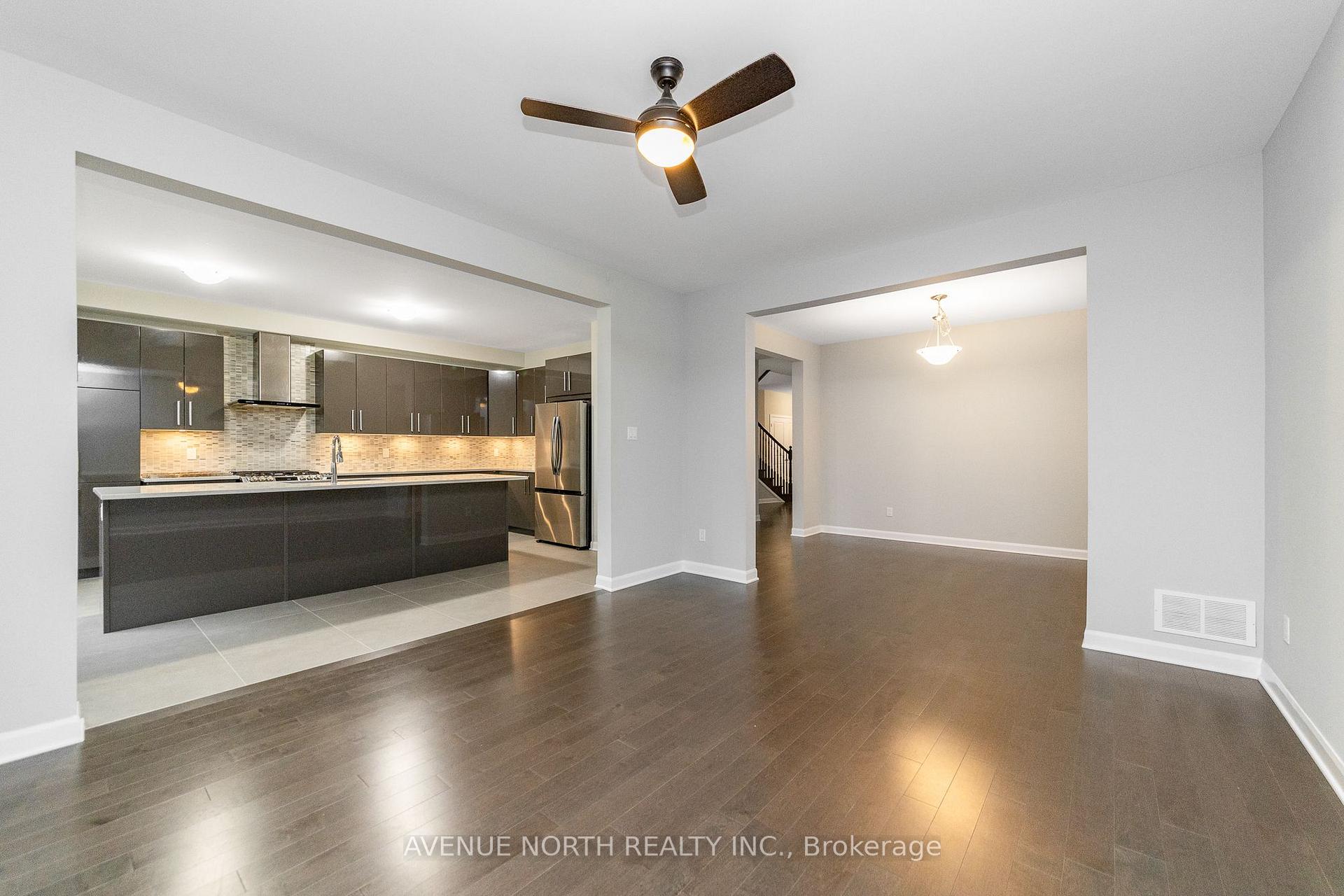Photo 9 of 246 Aquarium Avenue, Ottawa, Avalon West — HOMEH