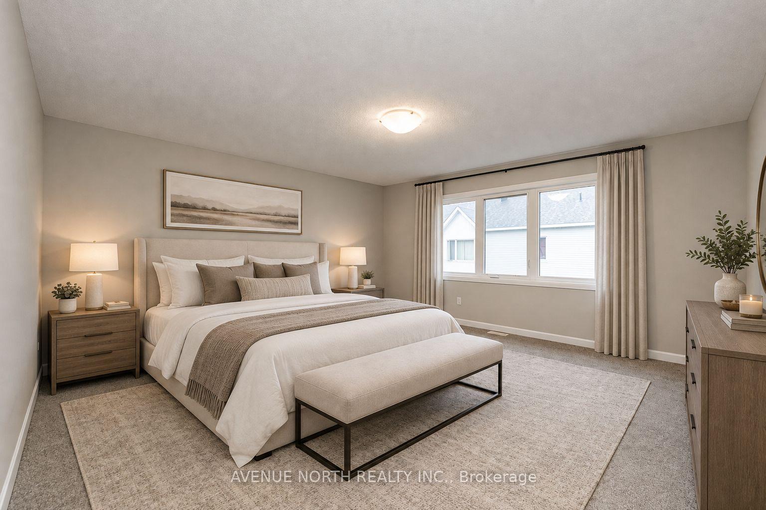Photo 15 of 246 Aquarium Avenue, Ottawa, Avalon West — HOMEH