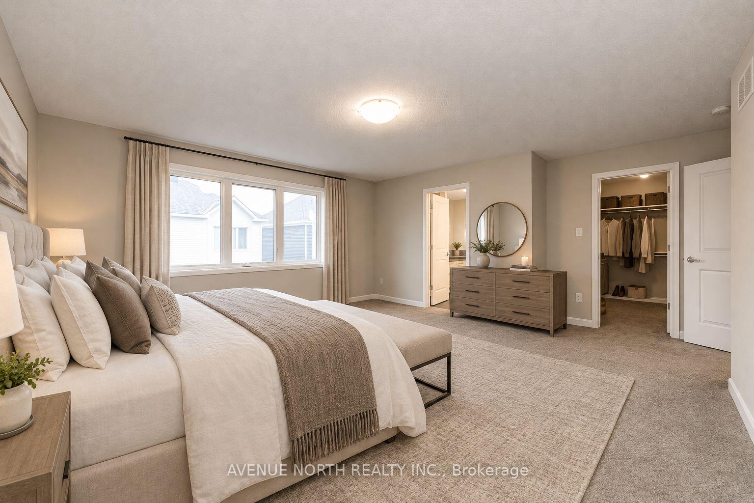 Photo 16 of 246 Aquarium Avenue, Ottawa, Avalon West — HOMEH