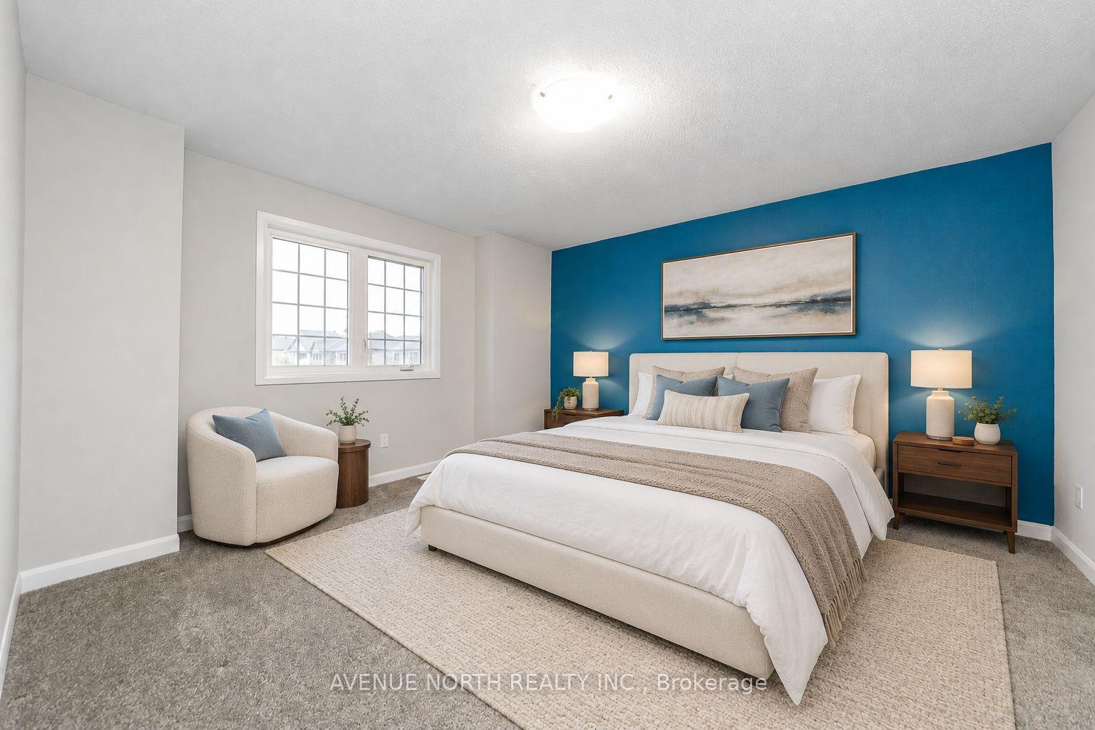 Photo 21 of 246 Aquarium Avenue, Ottawa, Avalon West — HOMEH