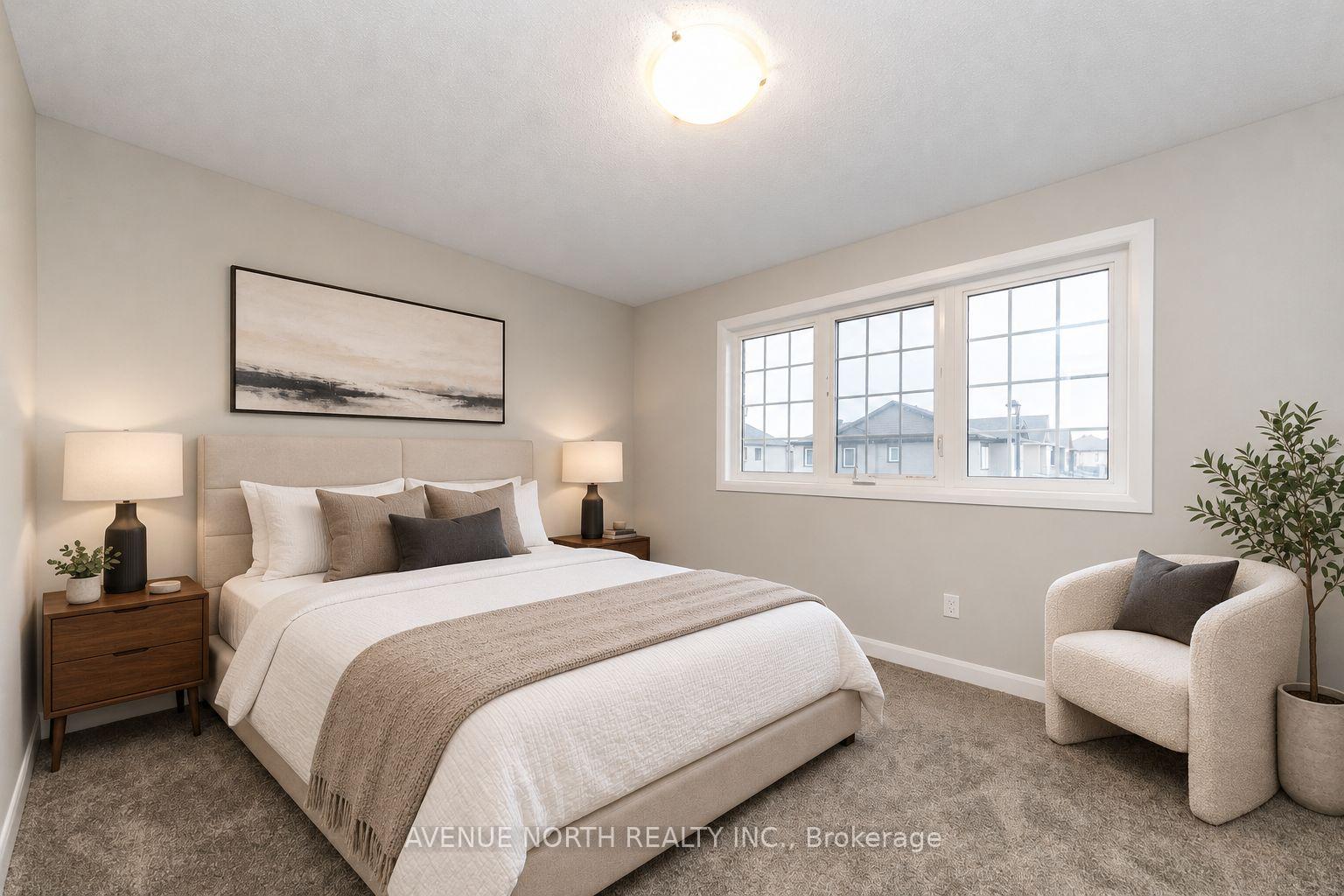 Photo 23 of 246 Aquarium Avenue, Ottawa, Avalon West — HOMEH