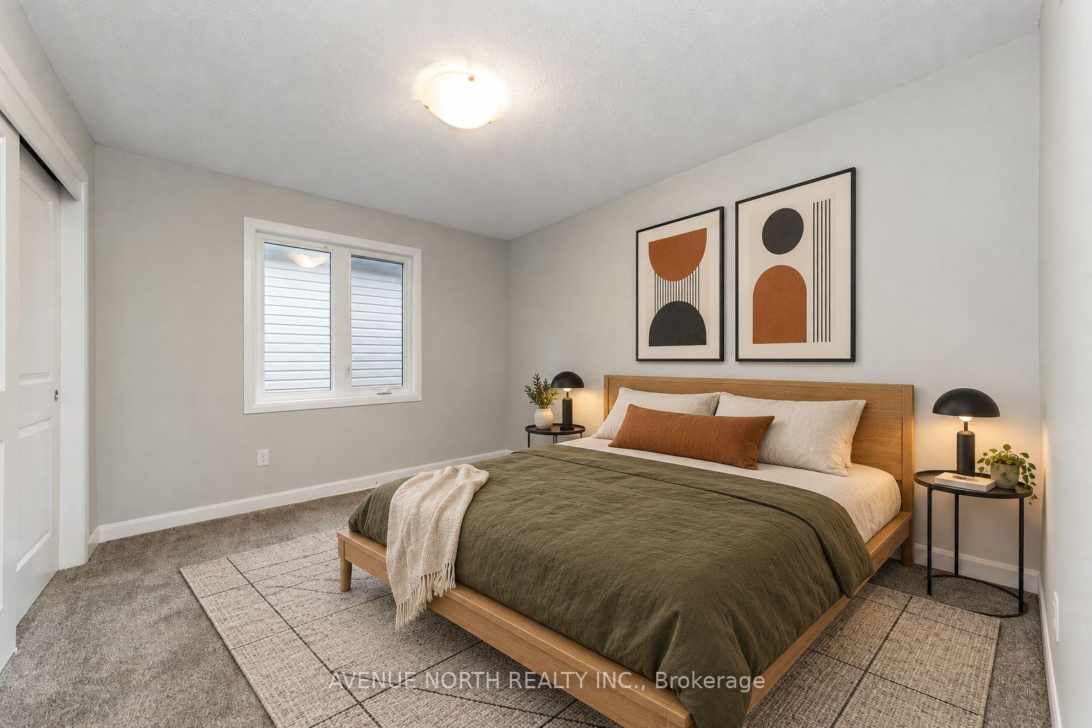 Photo 25 of 246 Aquarium Avenue, Ottawa, Avalon West — HOMEH